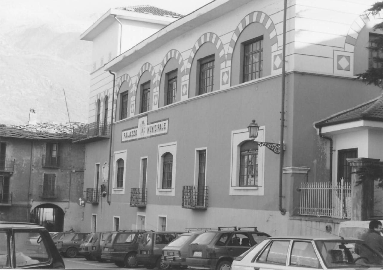 Municipio