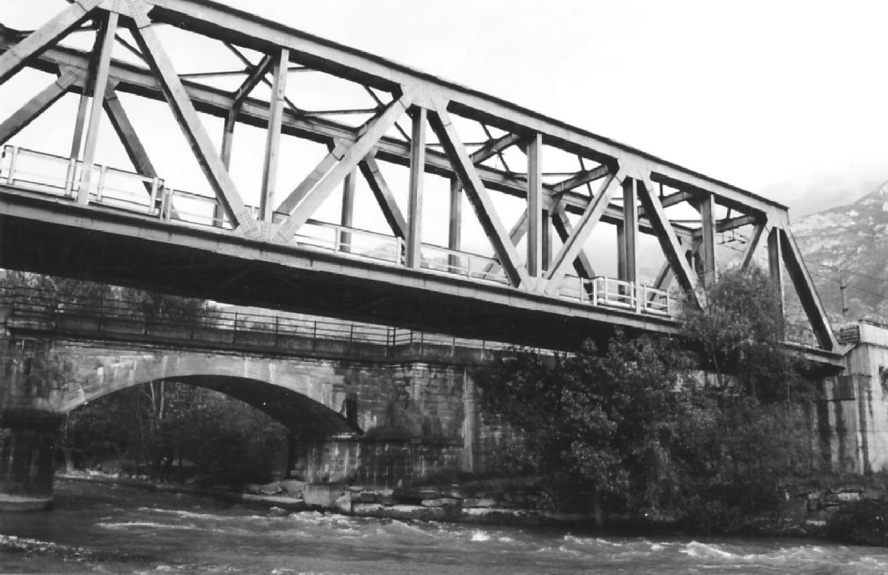 Ponte dell'Armonè