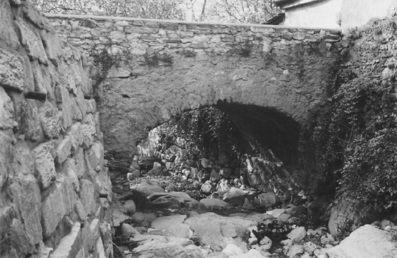 Ponte della Cascina dei Fiori