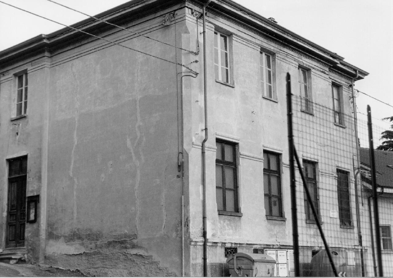 Scuola Grange