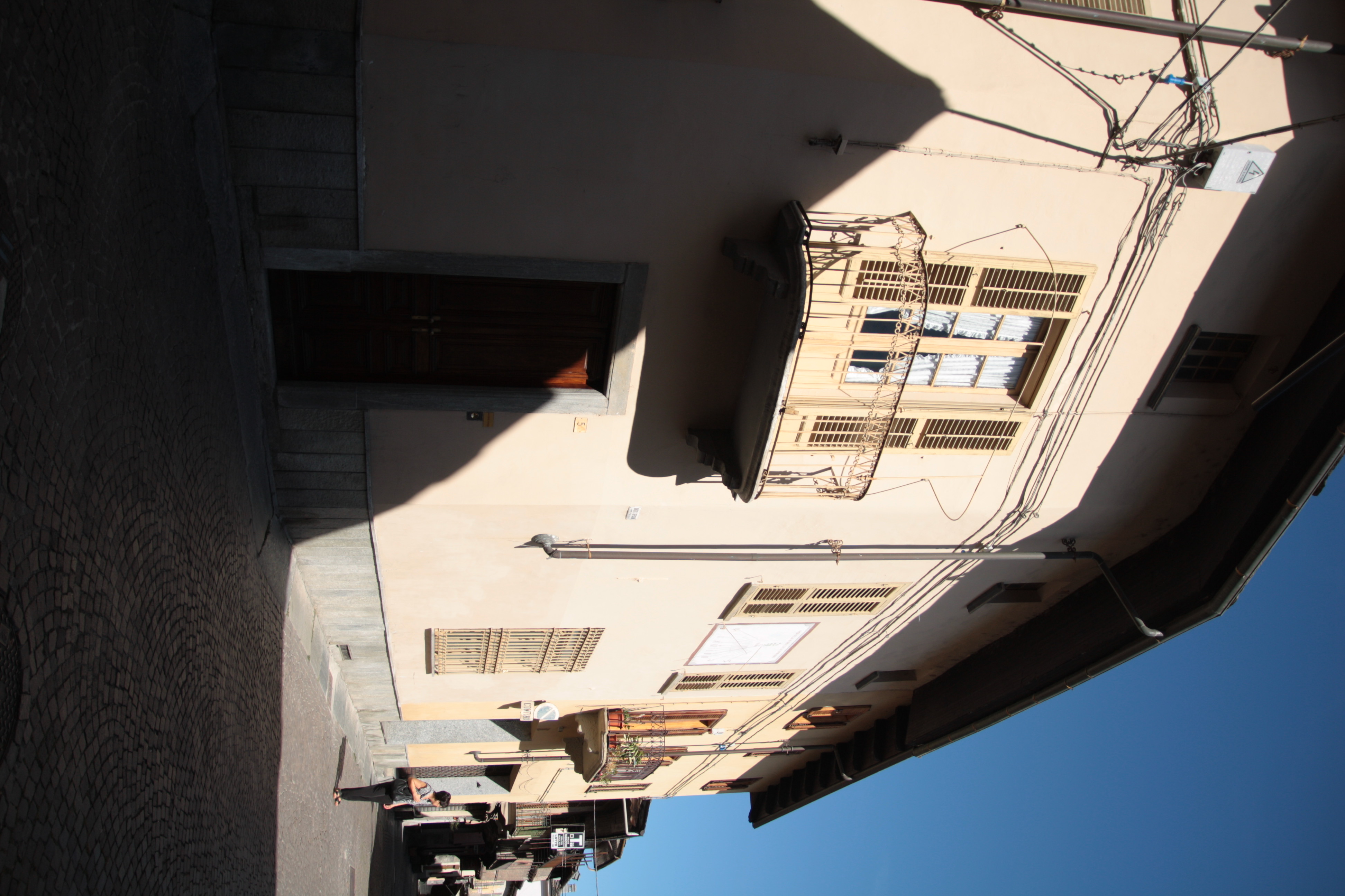 Vecchia Farmacia