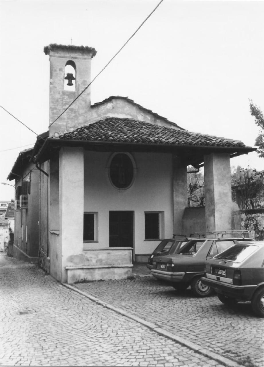 Cappella di S. Grato