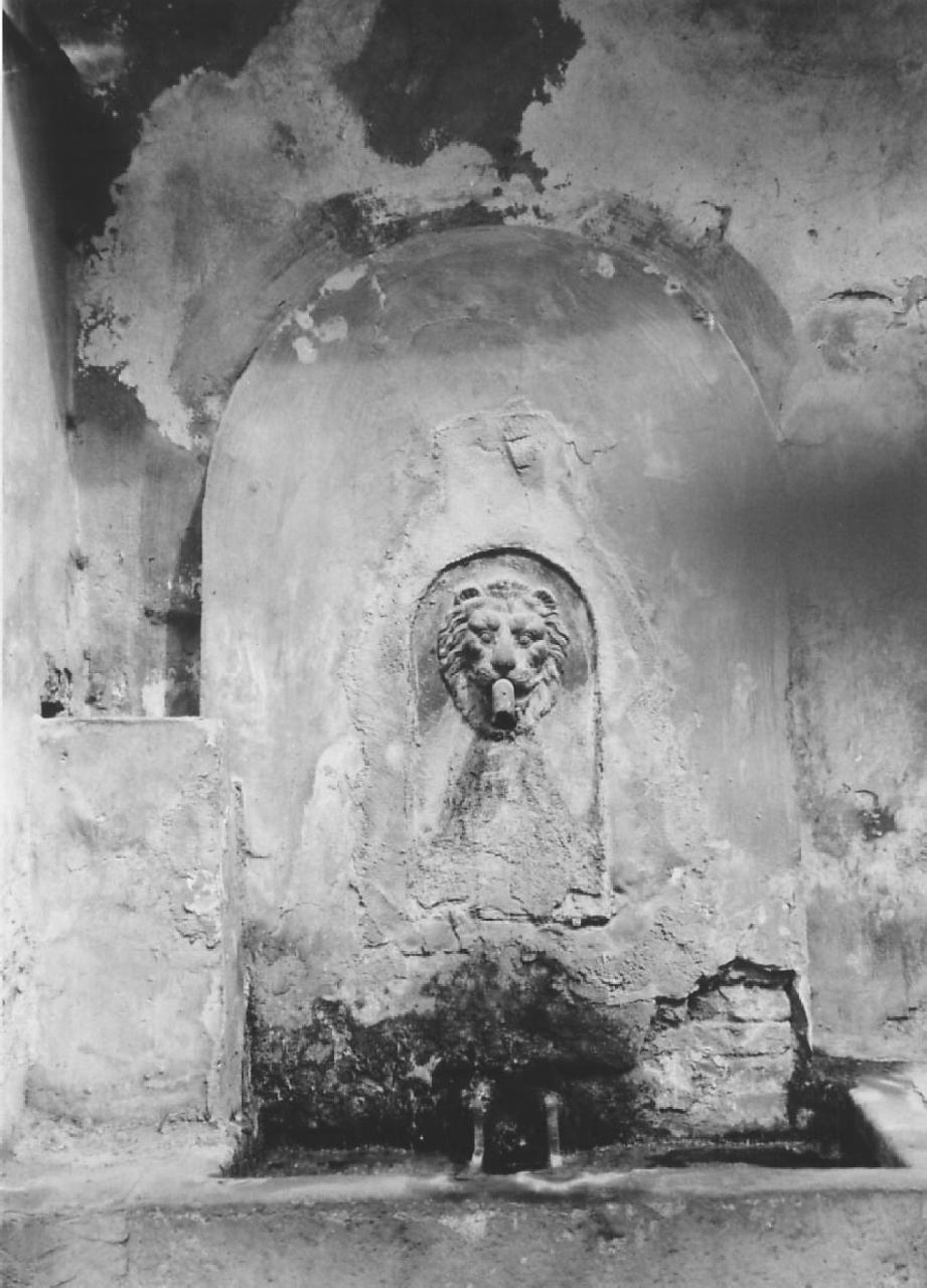 fontana