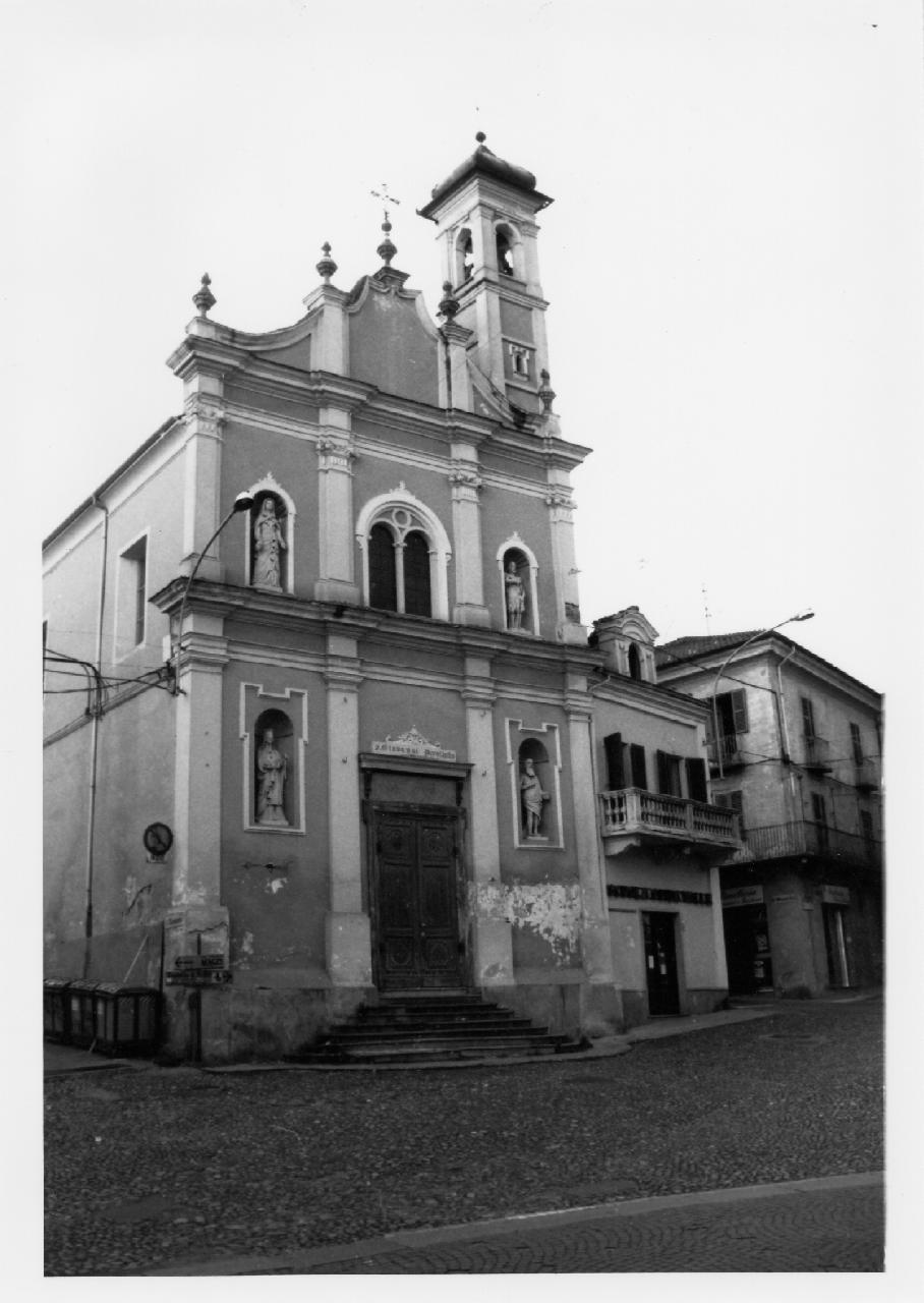 S. Giovanni Decollato
