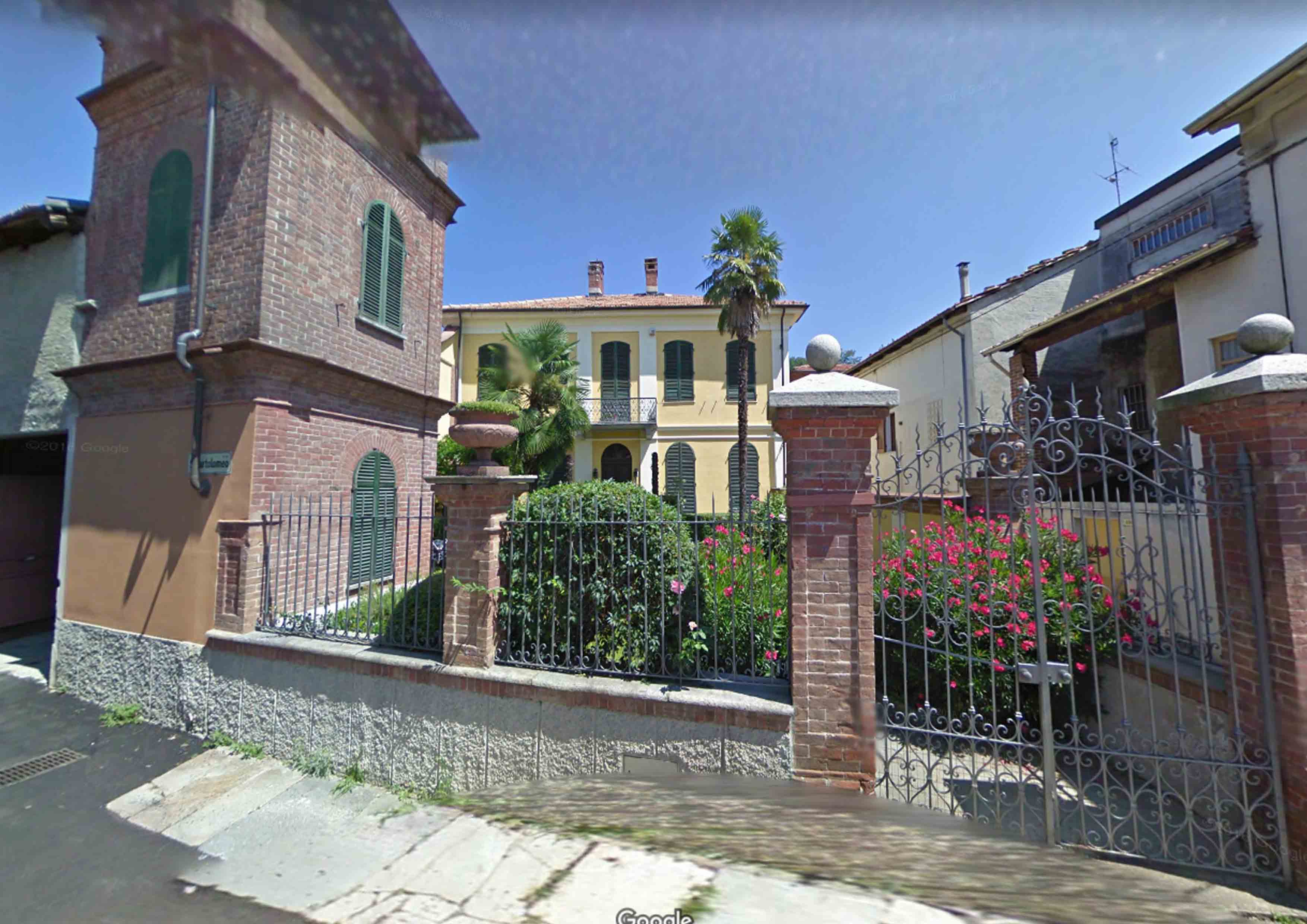 casa
