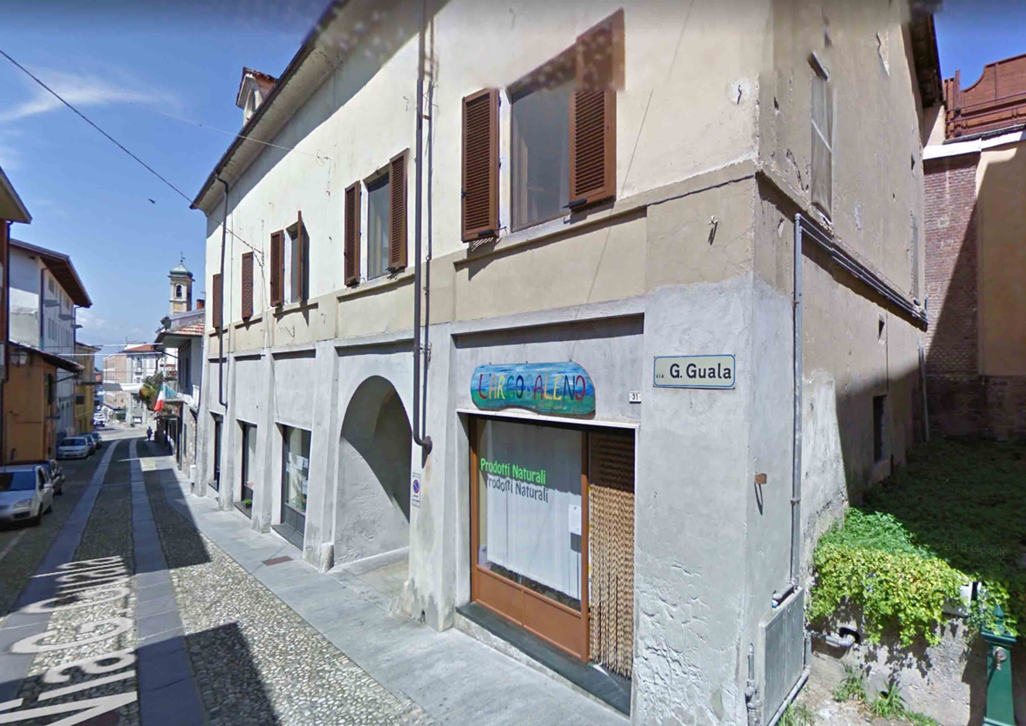casa