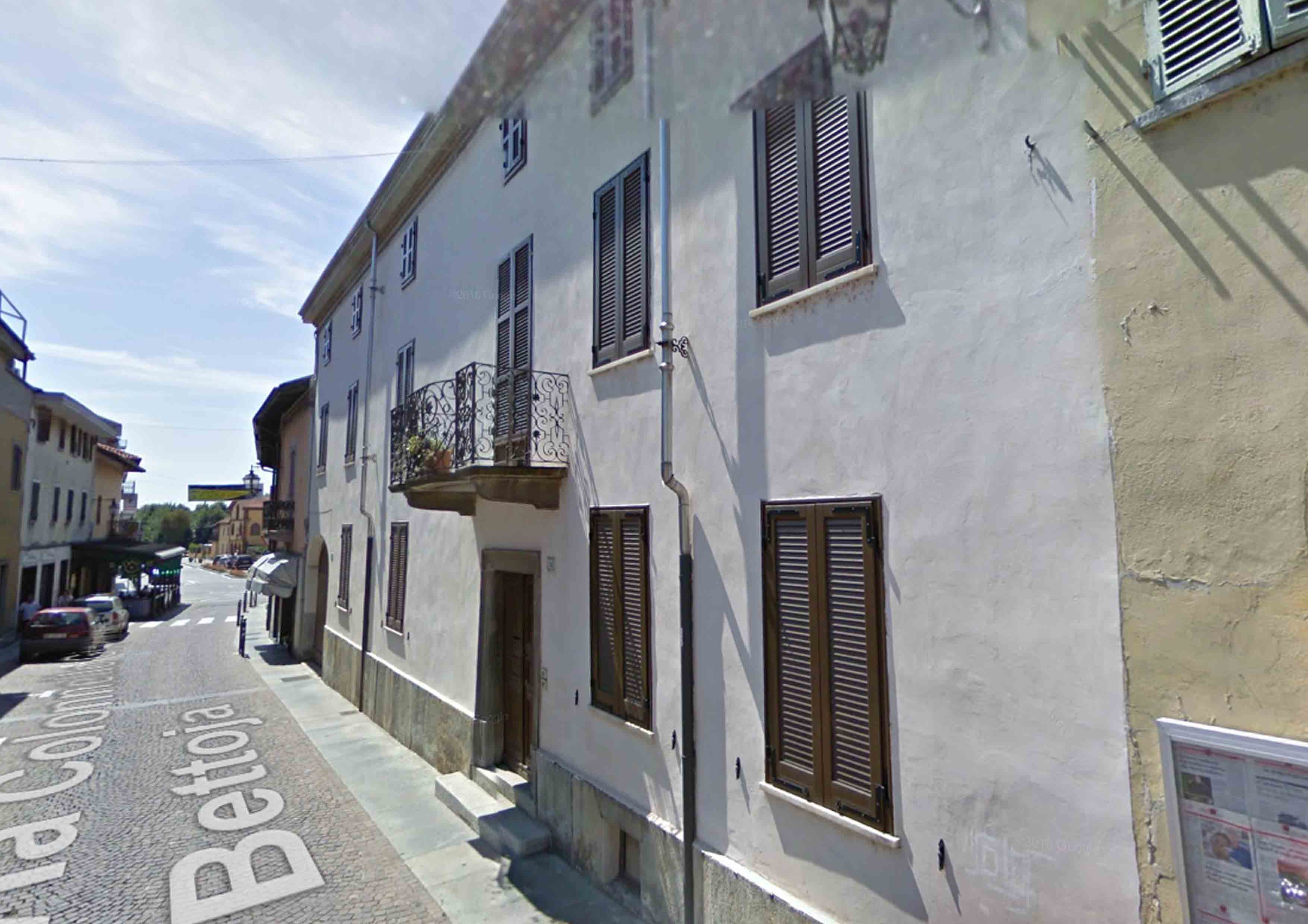 casa