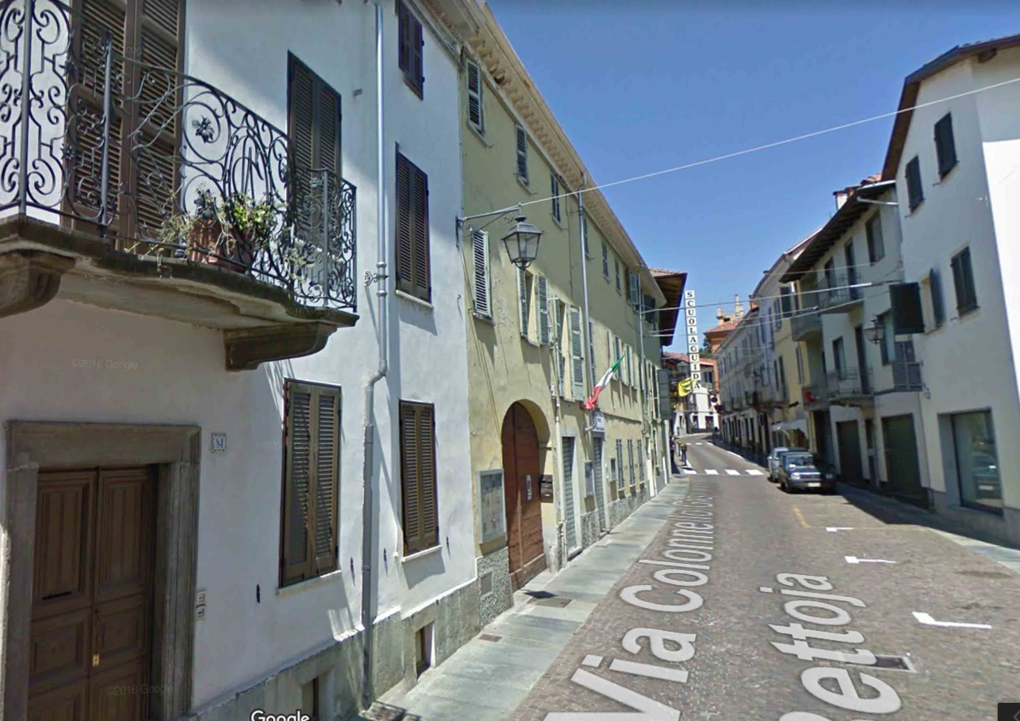 casa