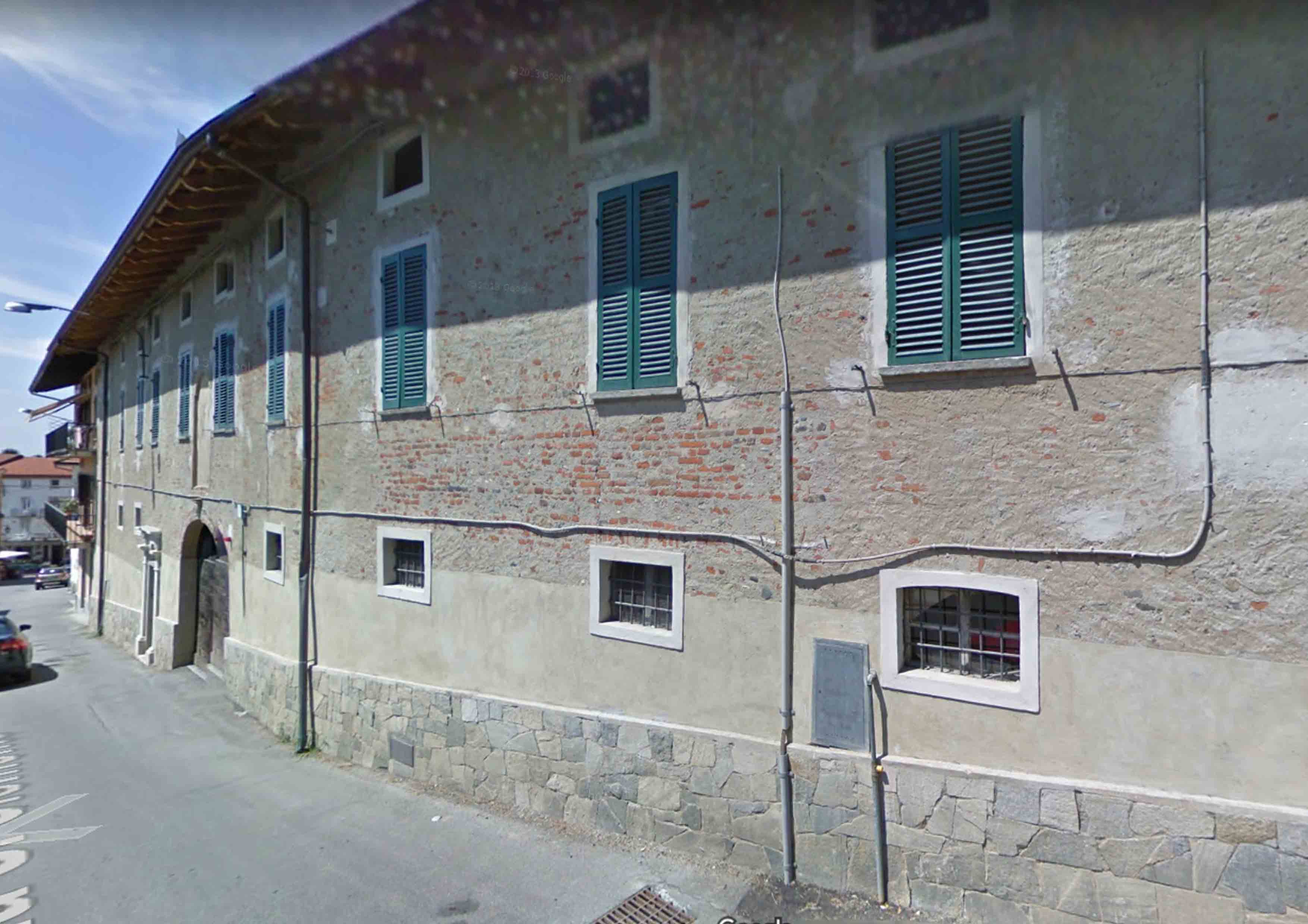 cascina
