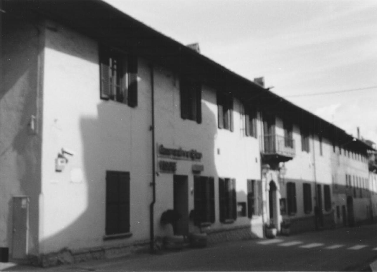 Municipio di Caravino
