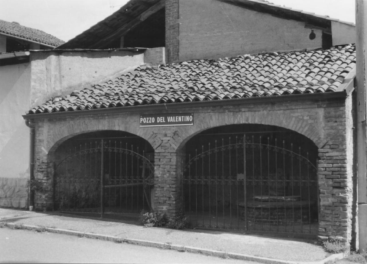 Pozzo del Valentino