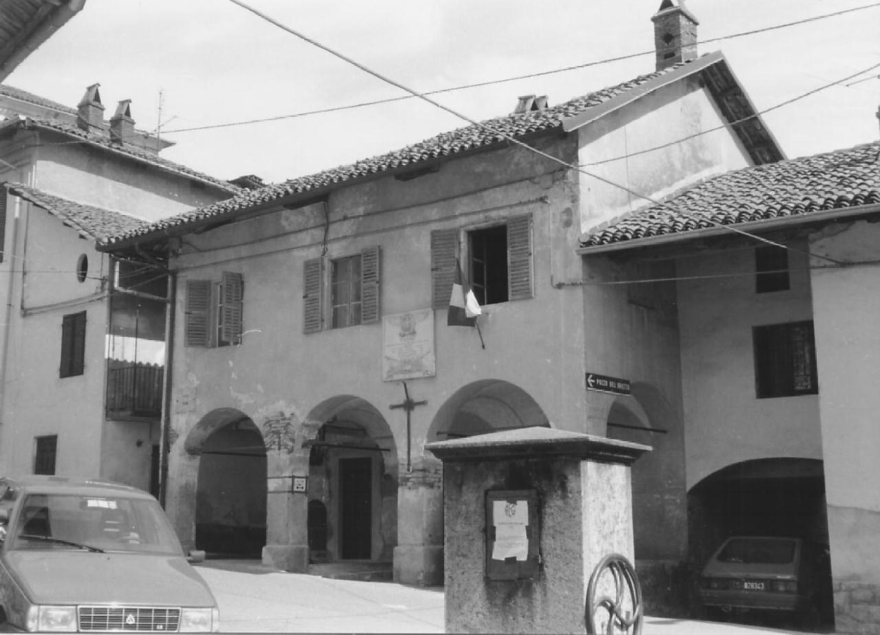municipio
