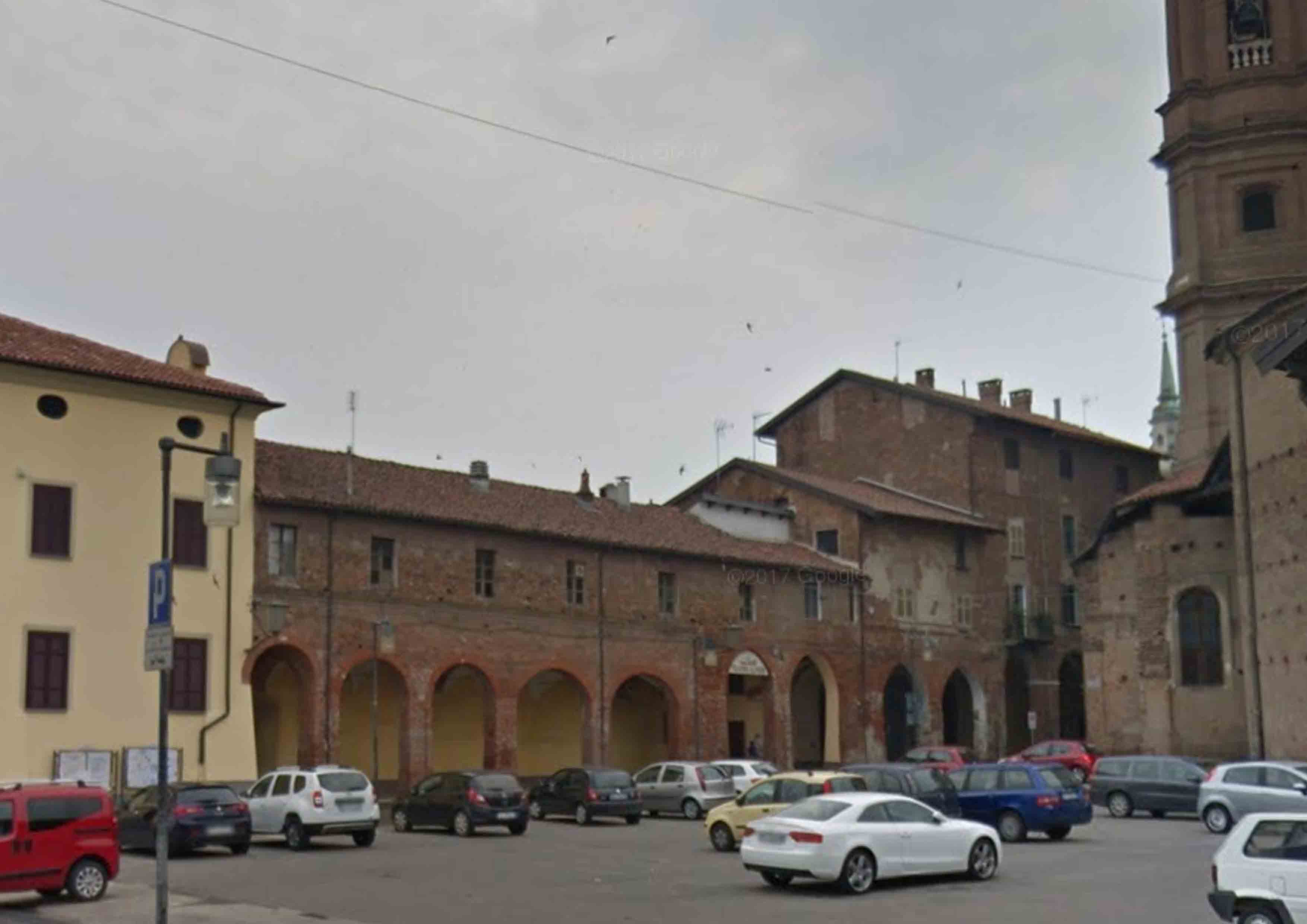 casa