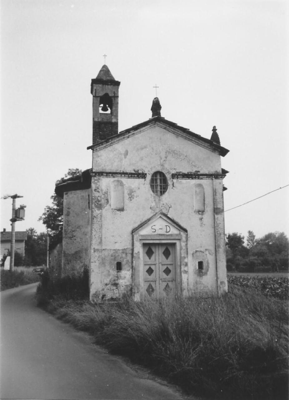 Cappella di S. Domenico