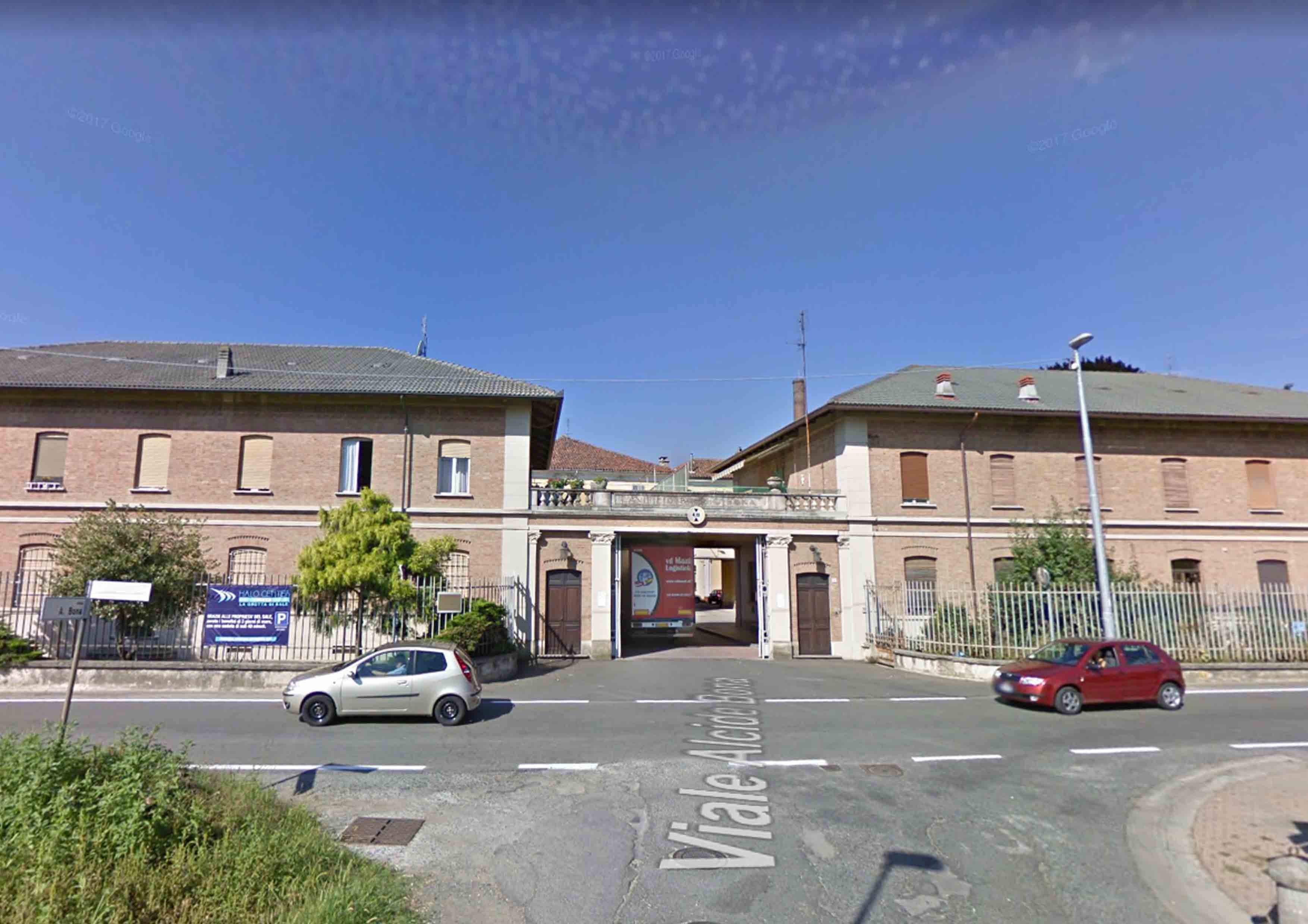 Lanificio Basilio Bona