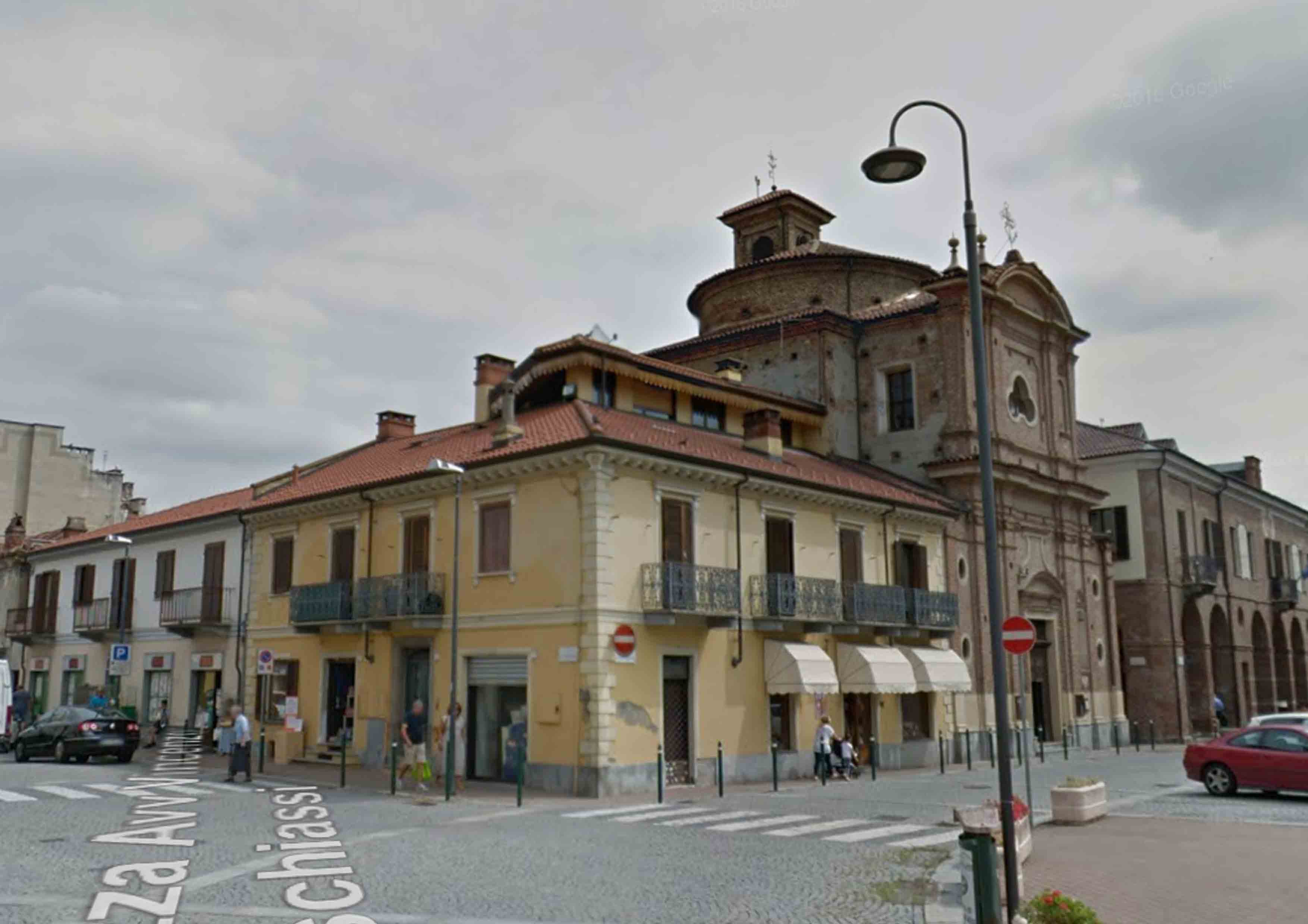 casa
