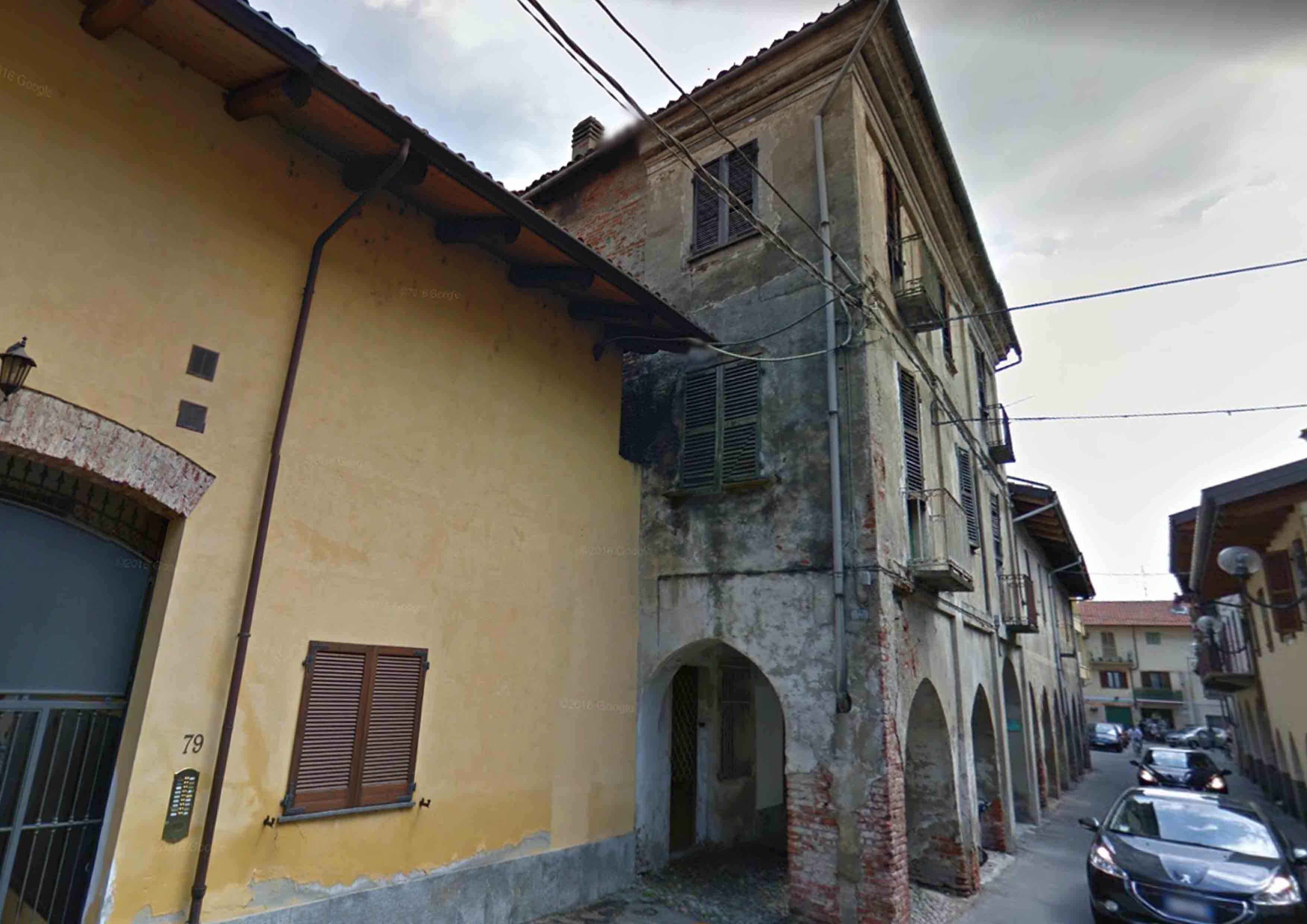 palazzo
