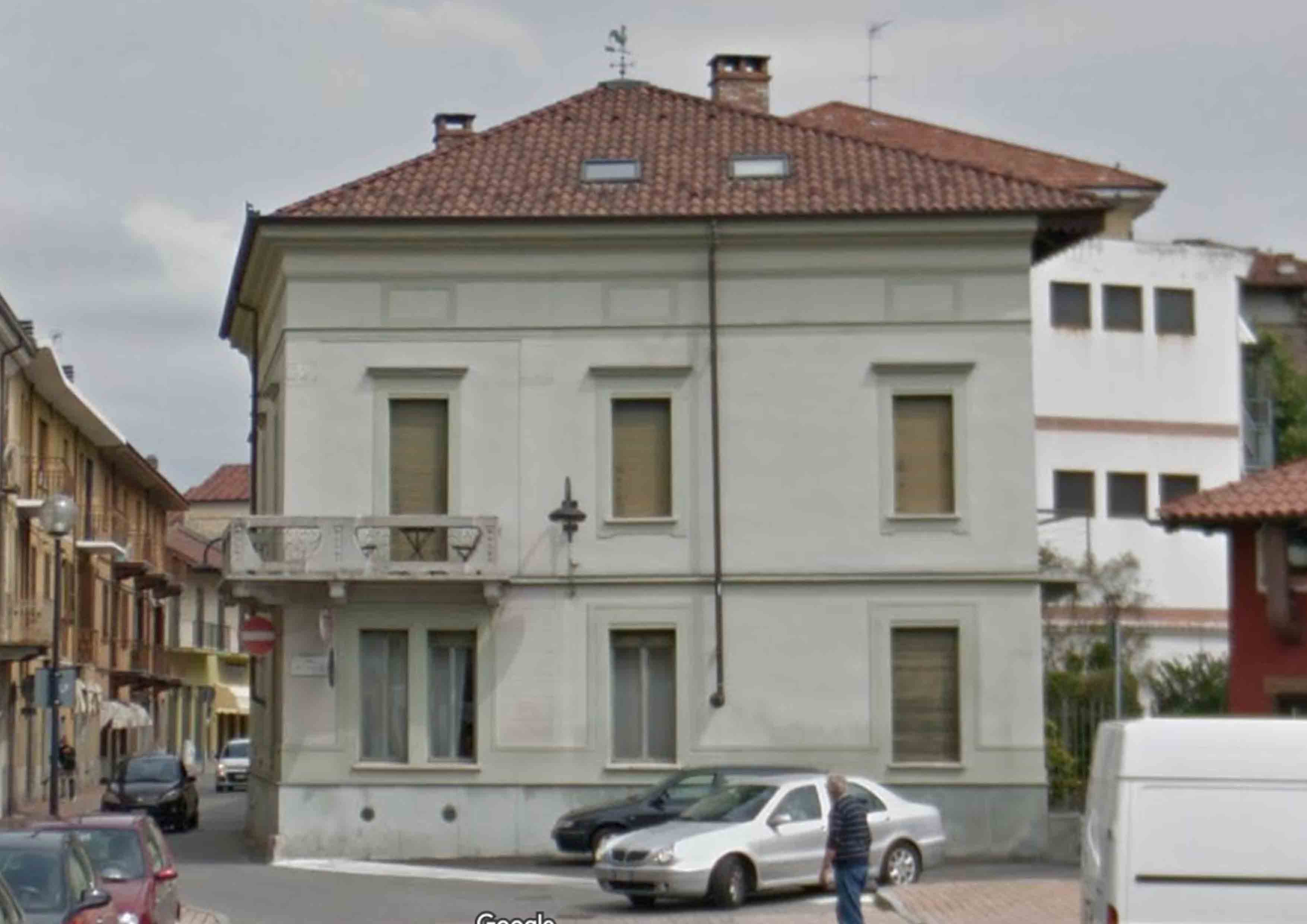 palazzo