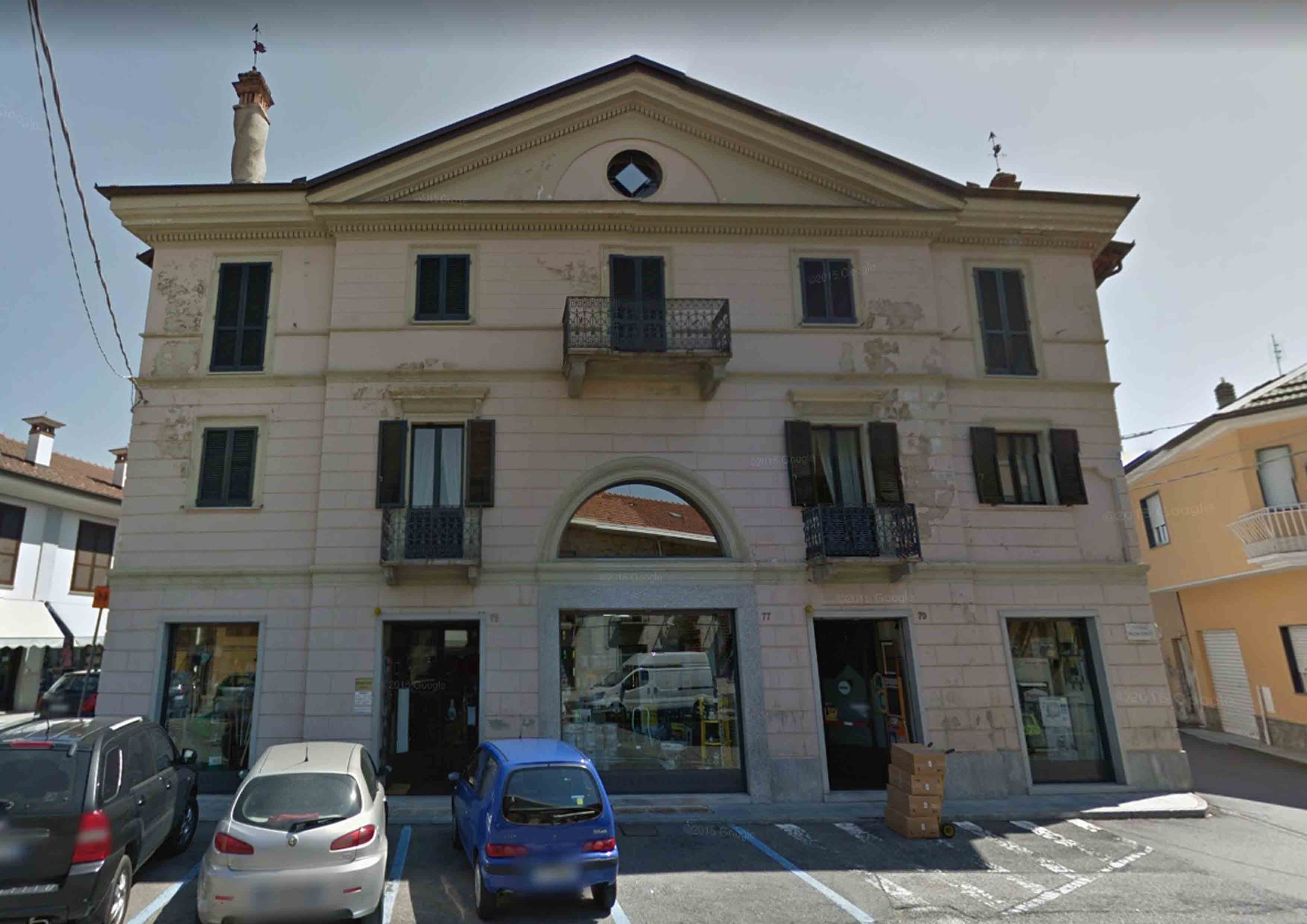 palazzo