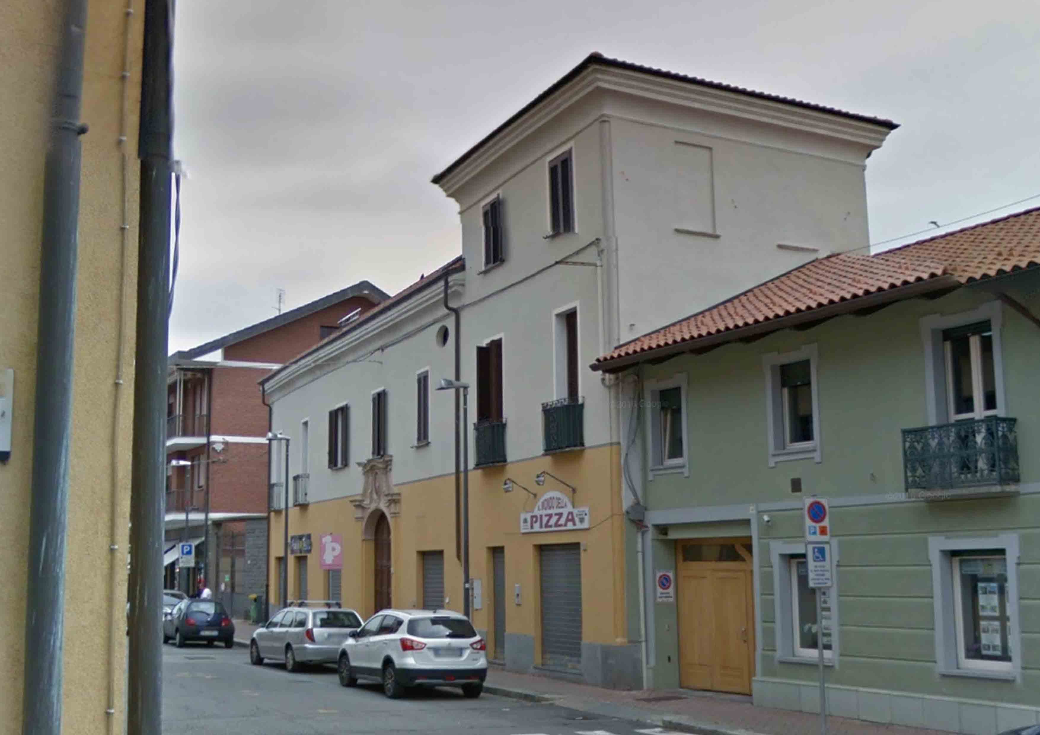 palazzo