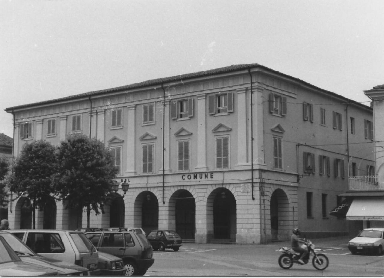 Palazzo Antonelli