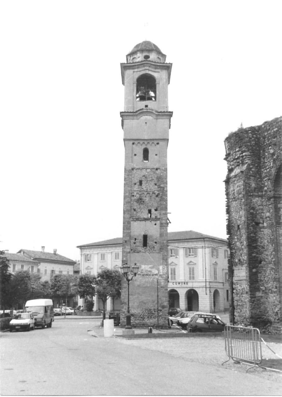 campanile