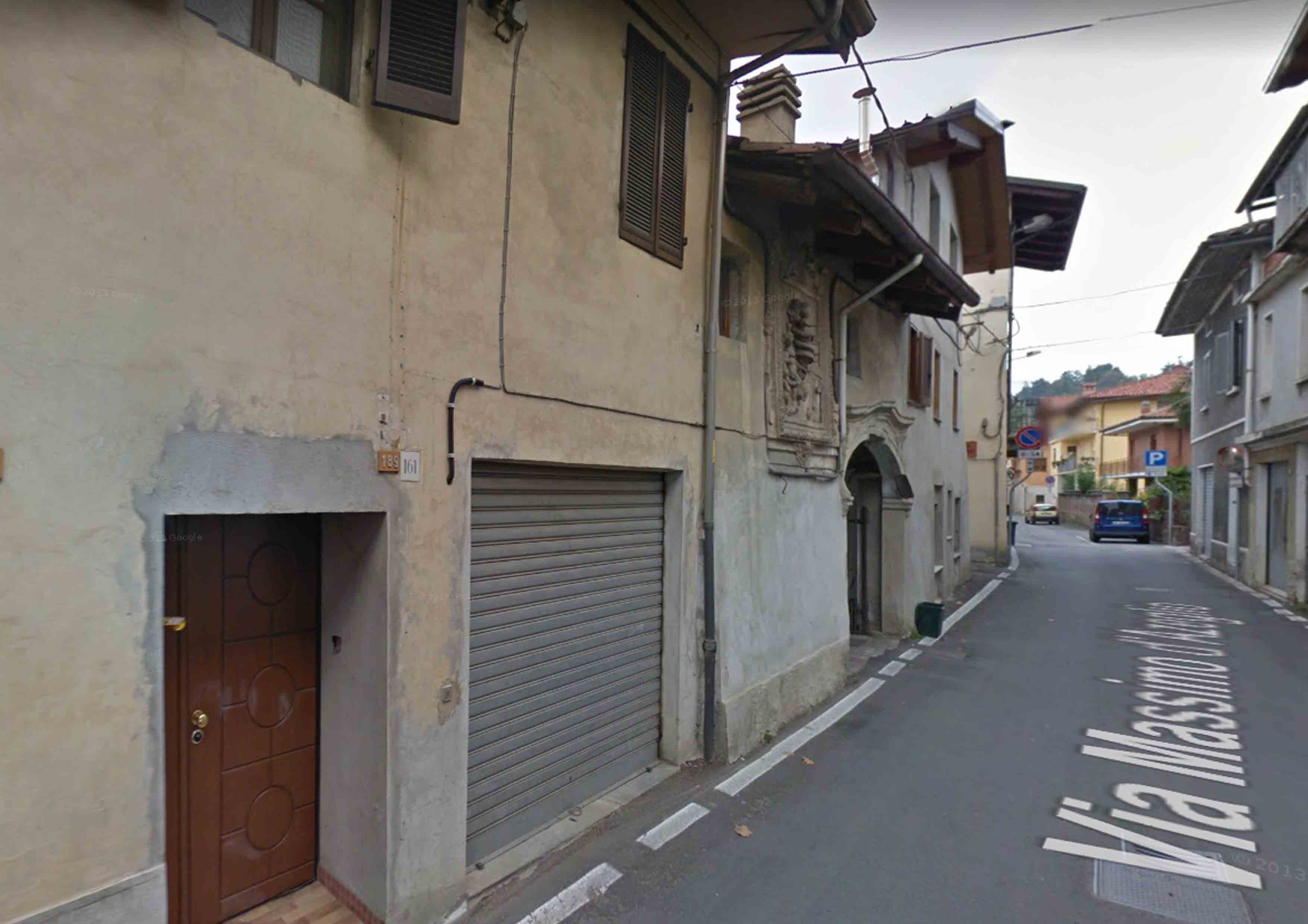 casa