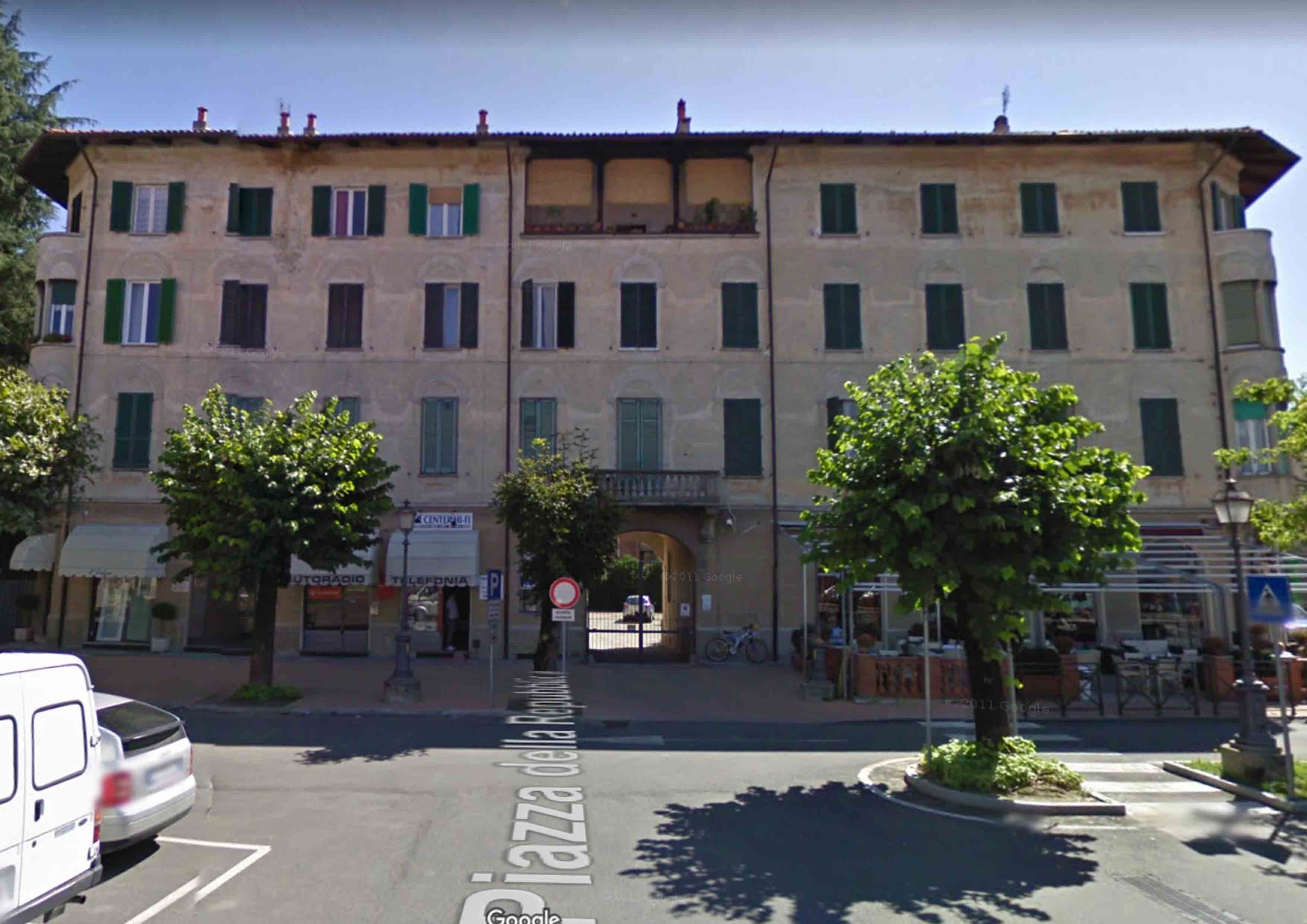 palazzo