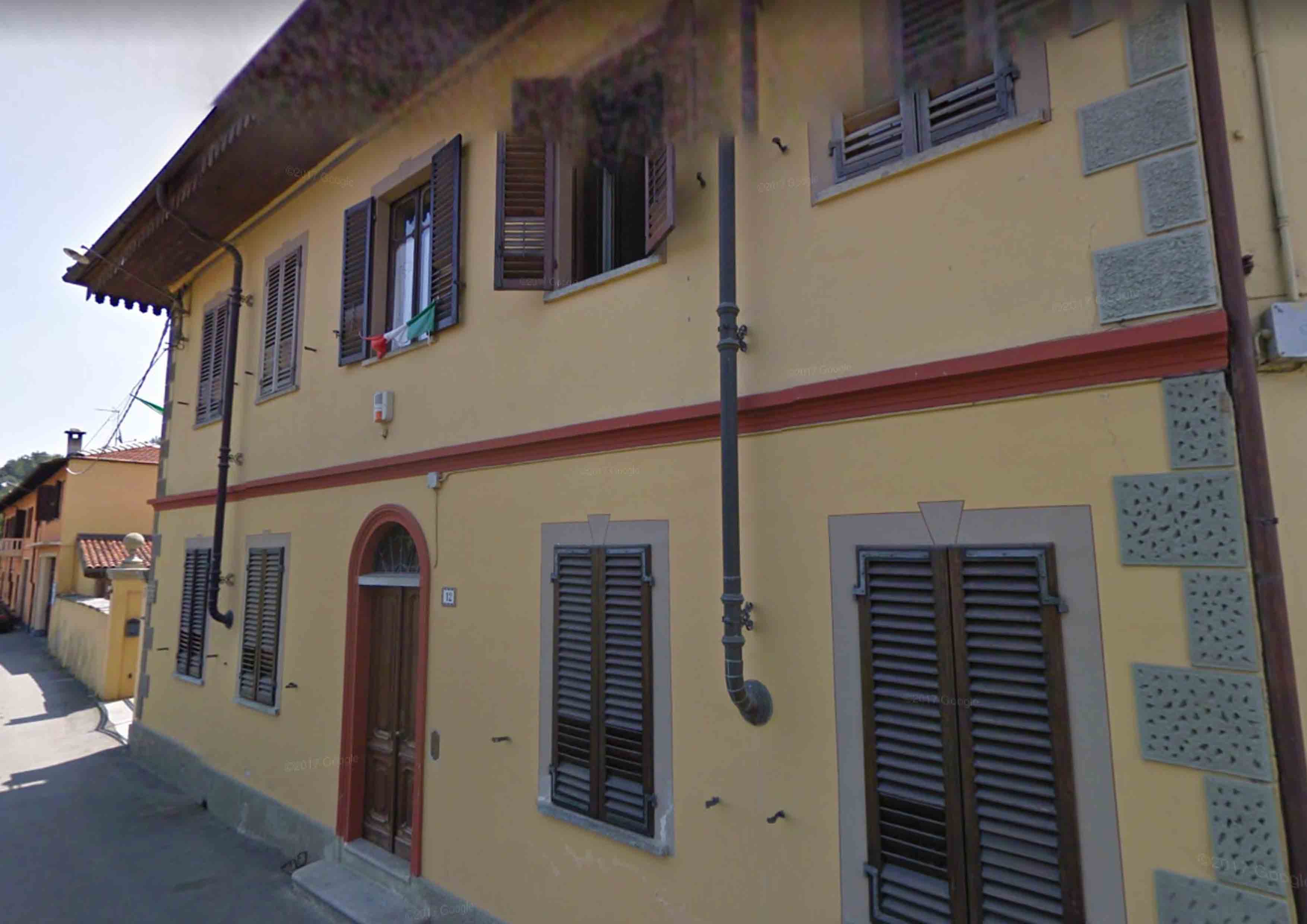 casa
