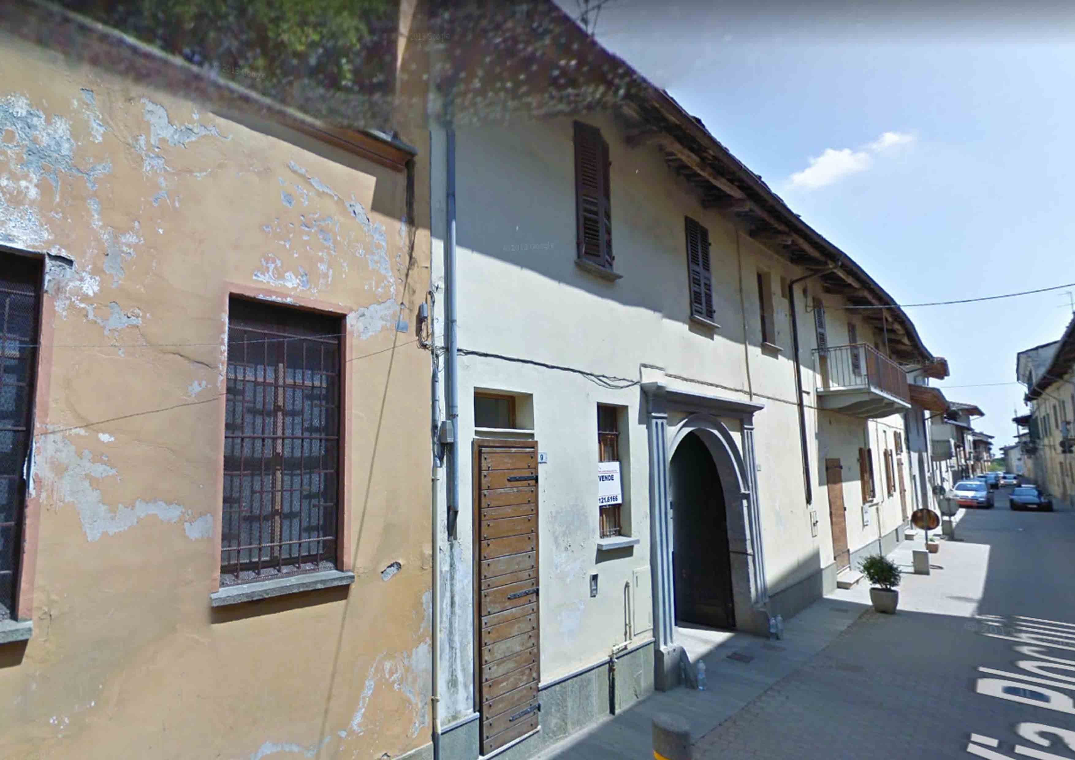 casa