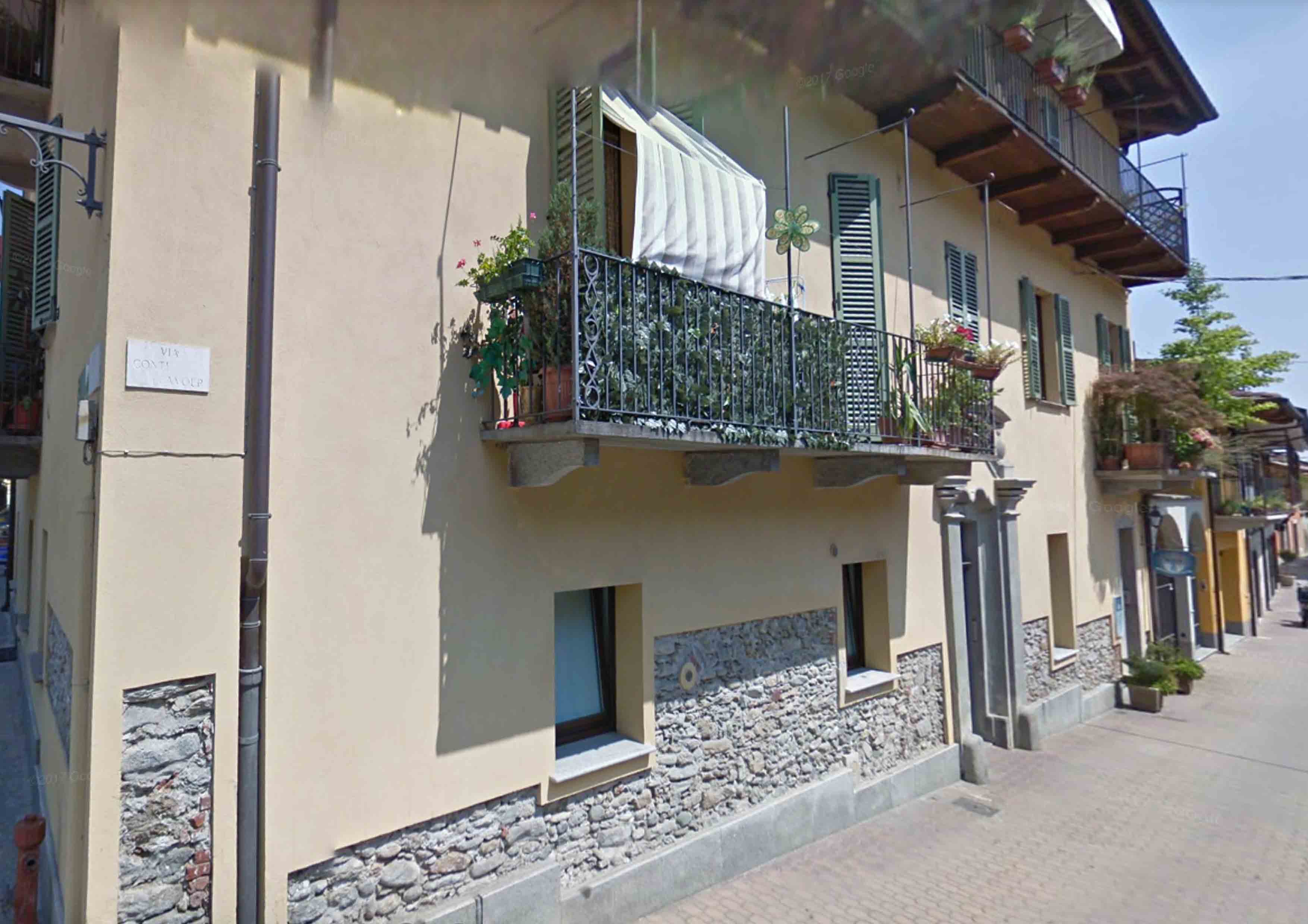palazzo