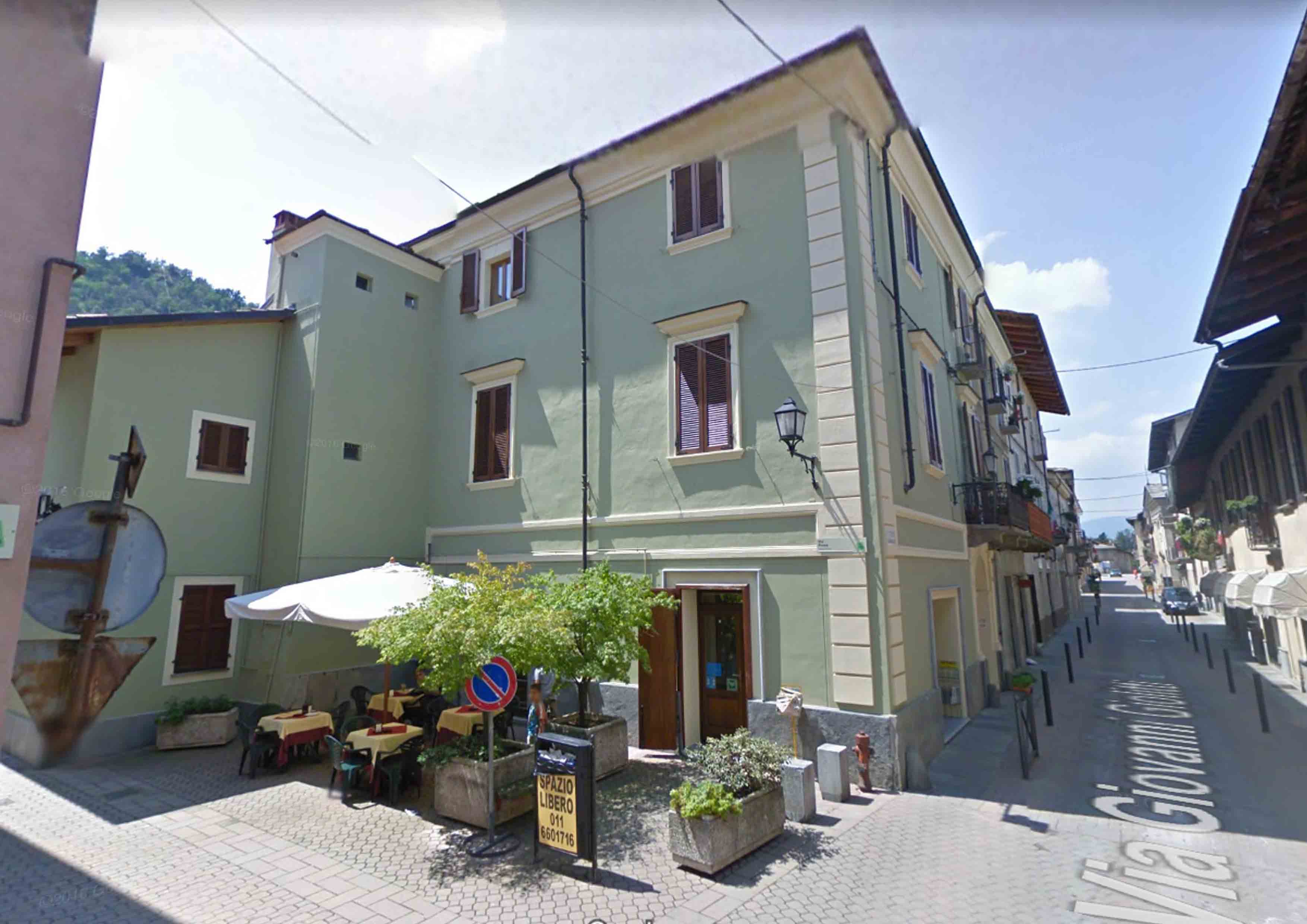 palazzo