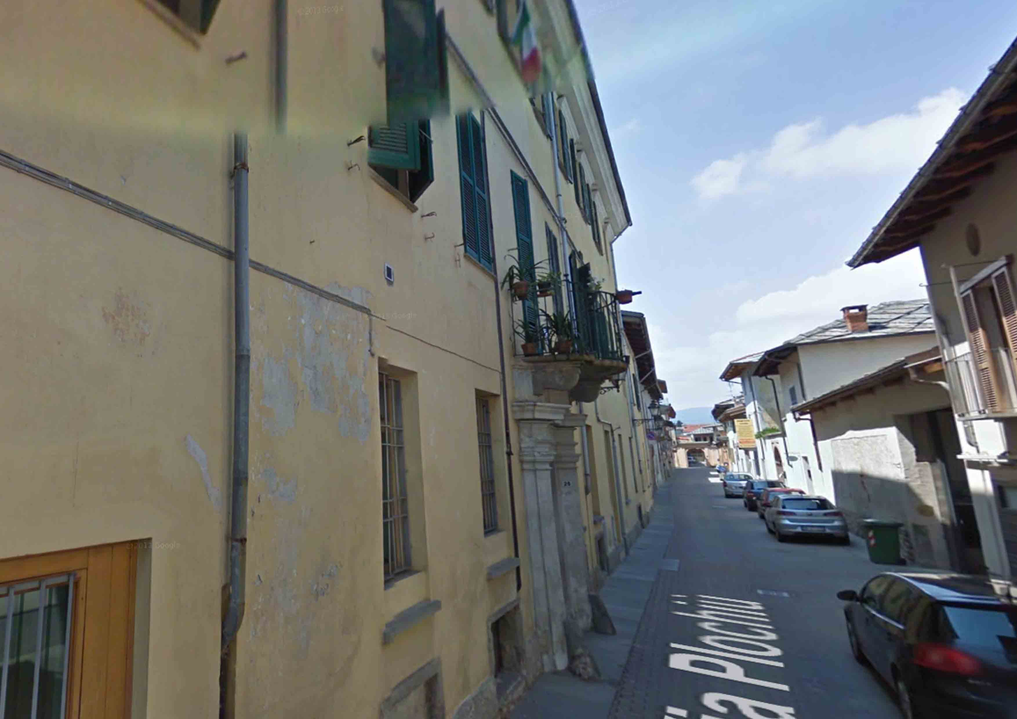 palazzo