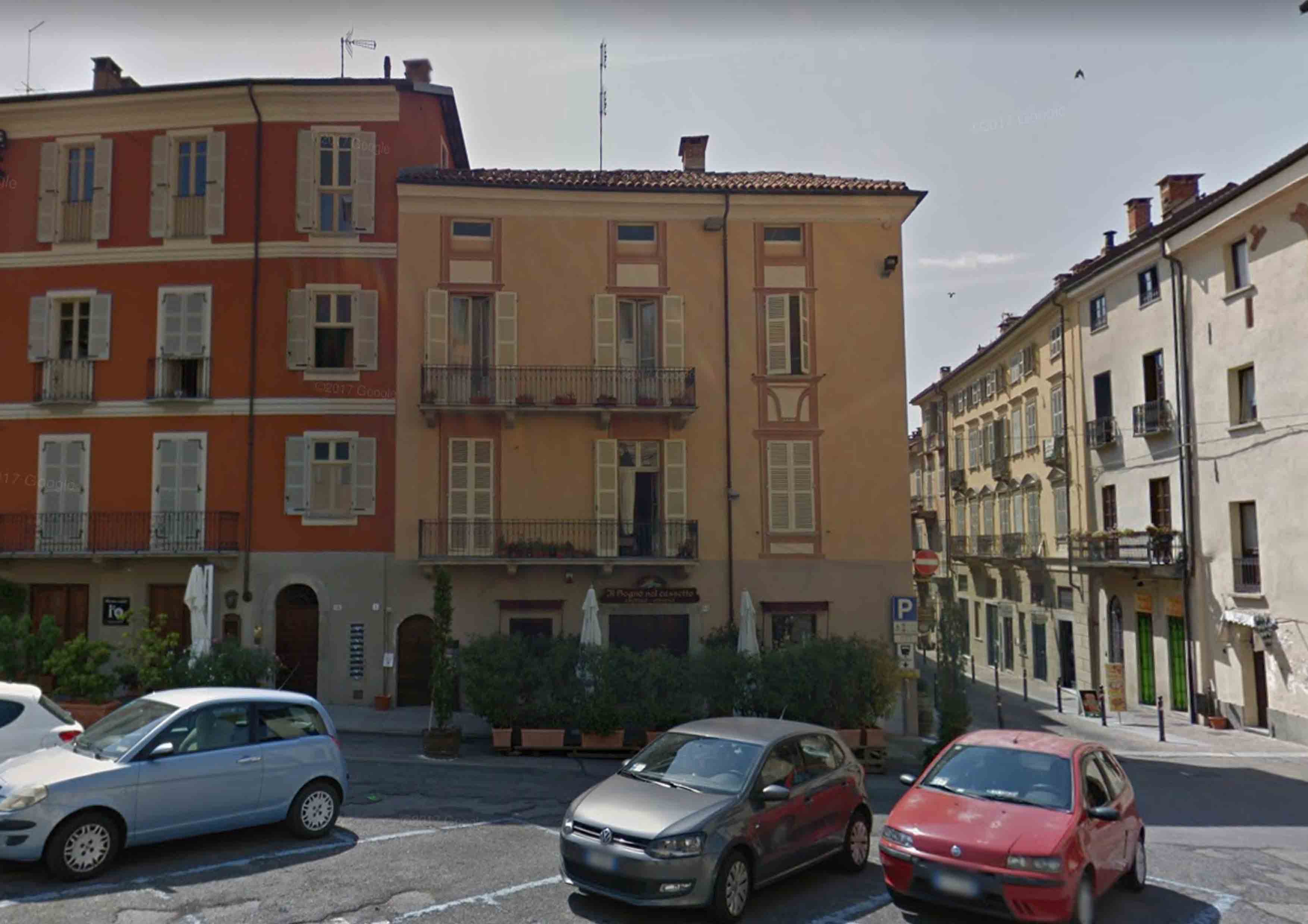 Casa Gillardo
