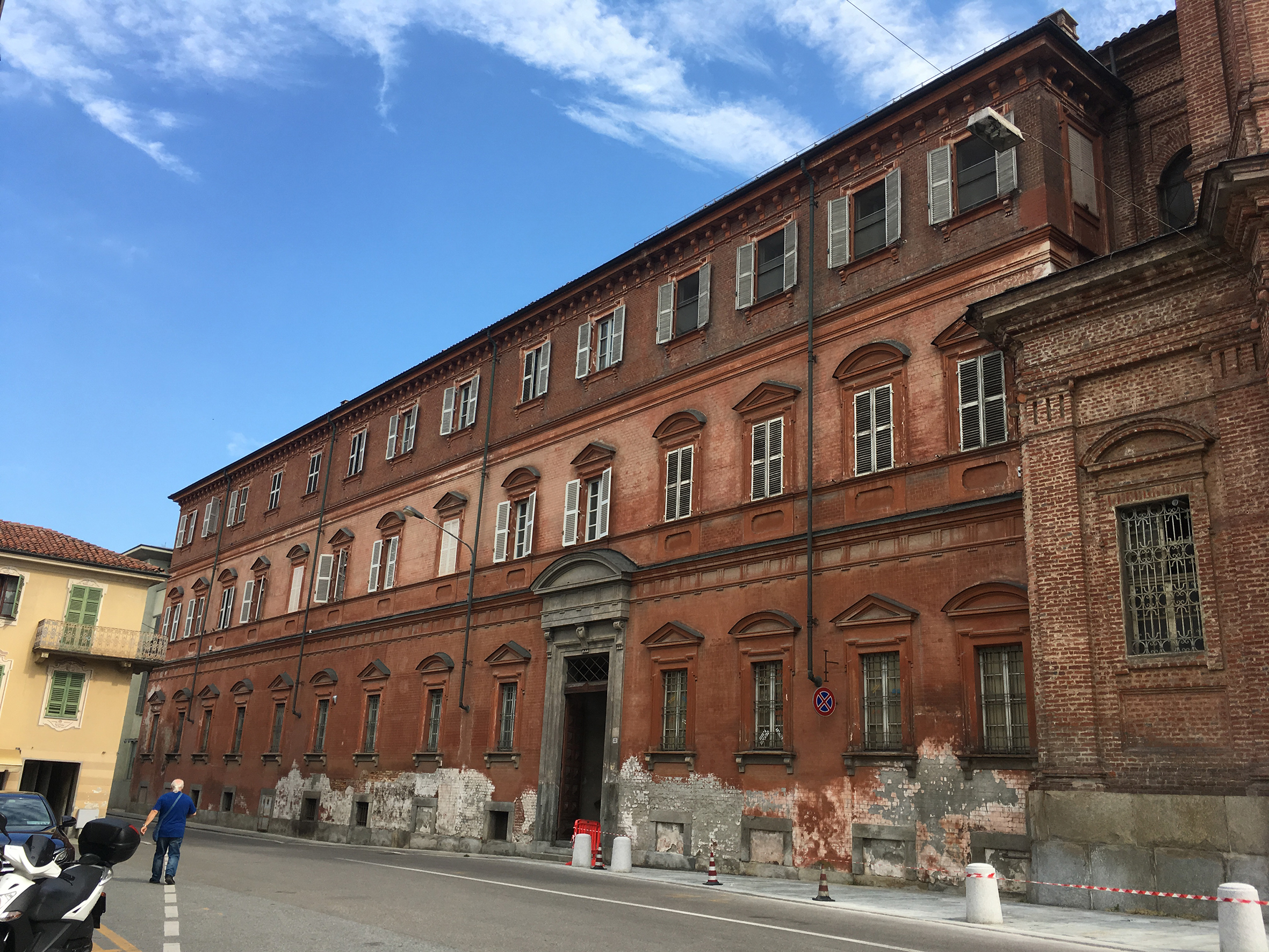 Casa di Sant'Antonio