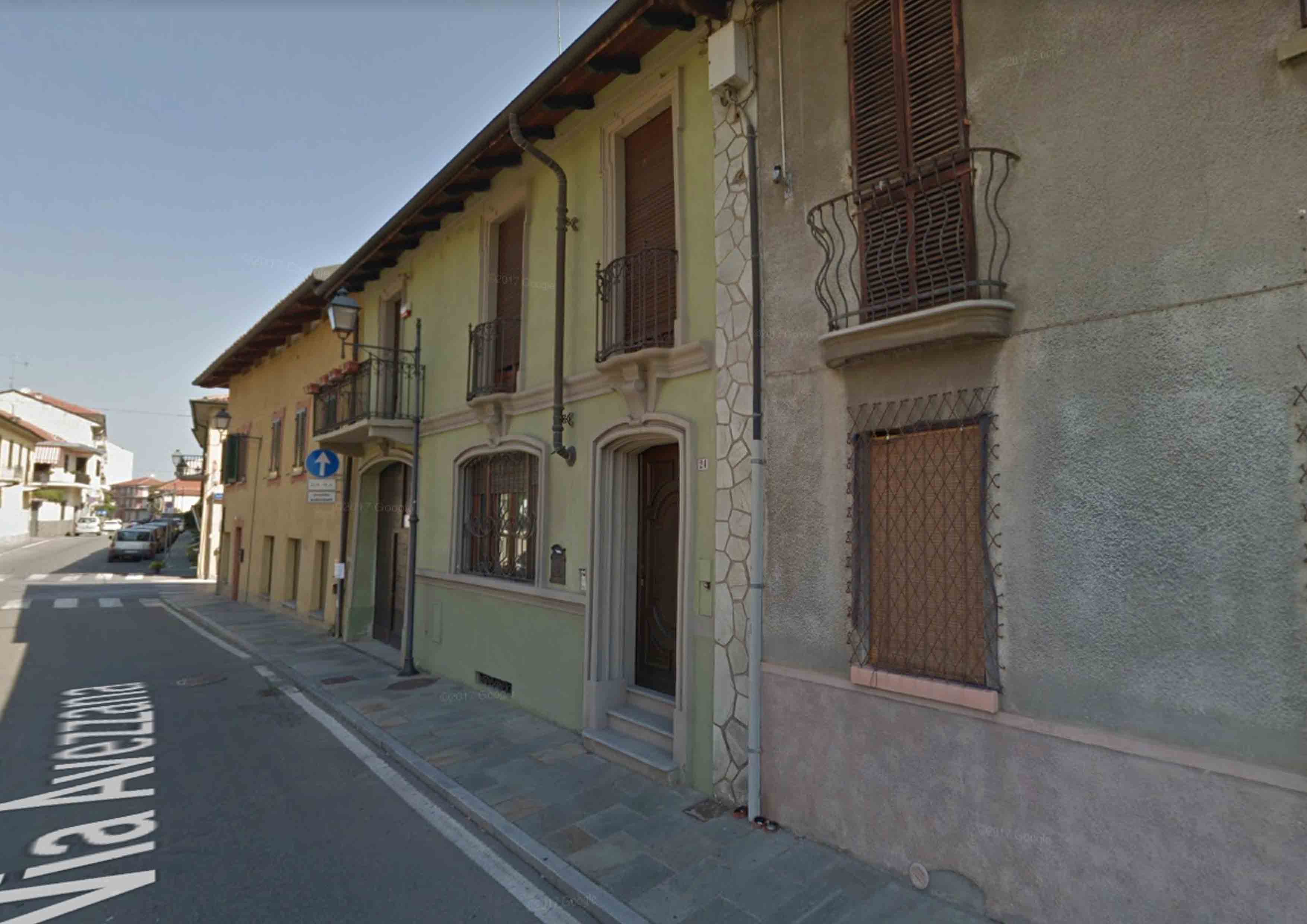 casa