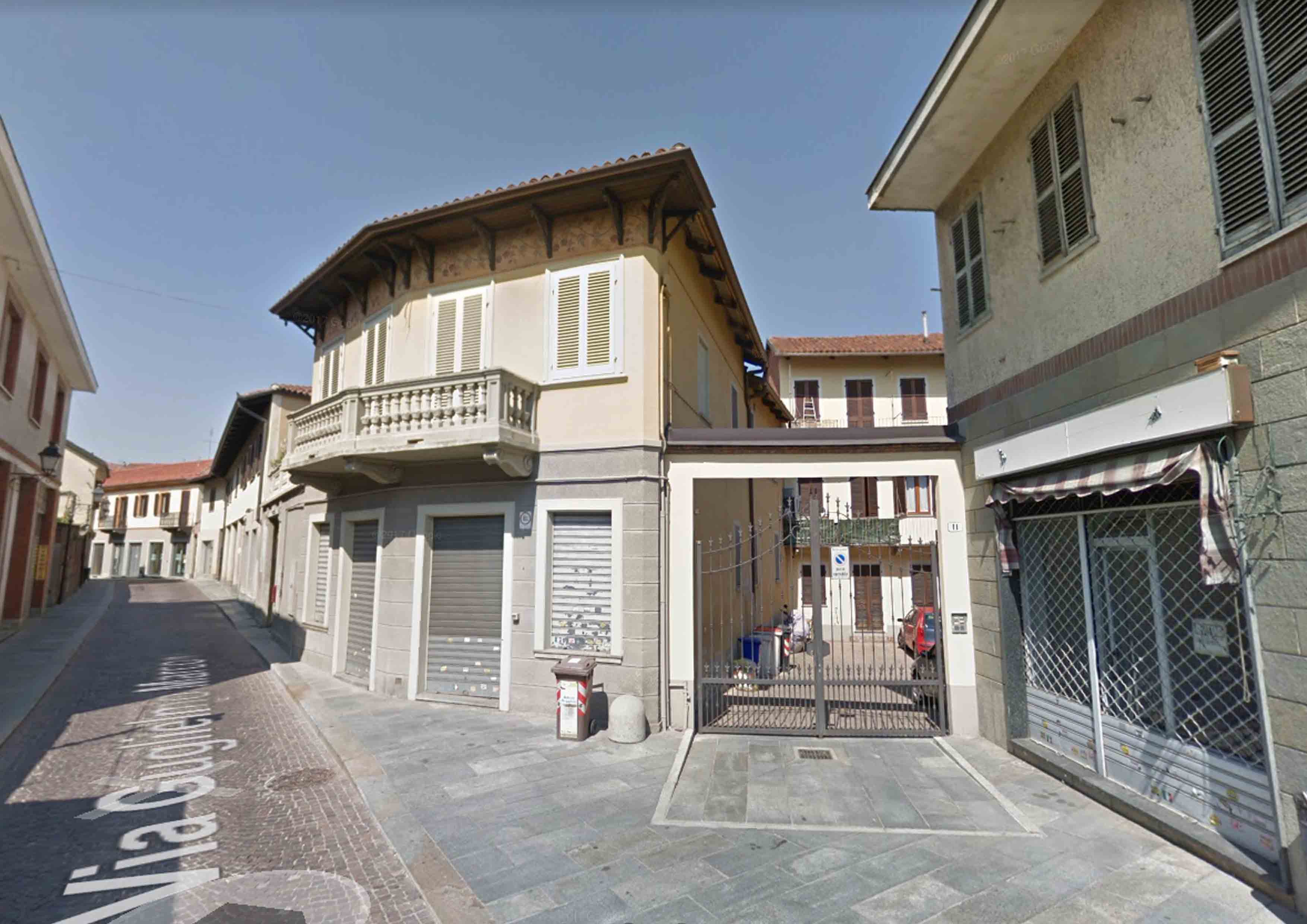 casa