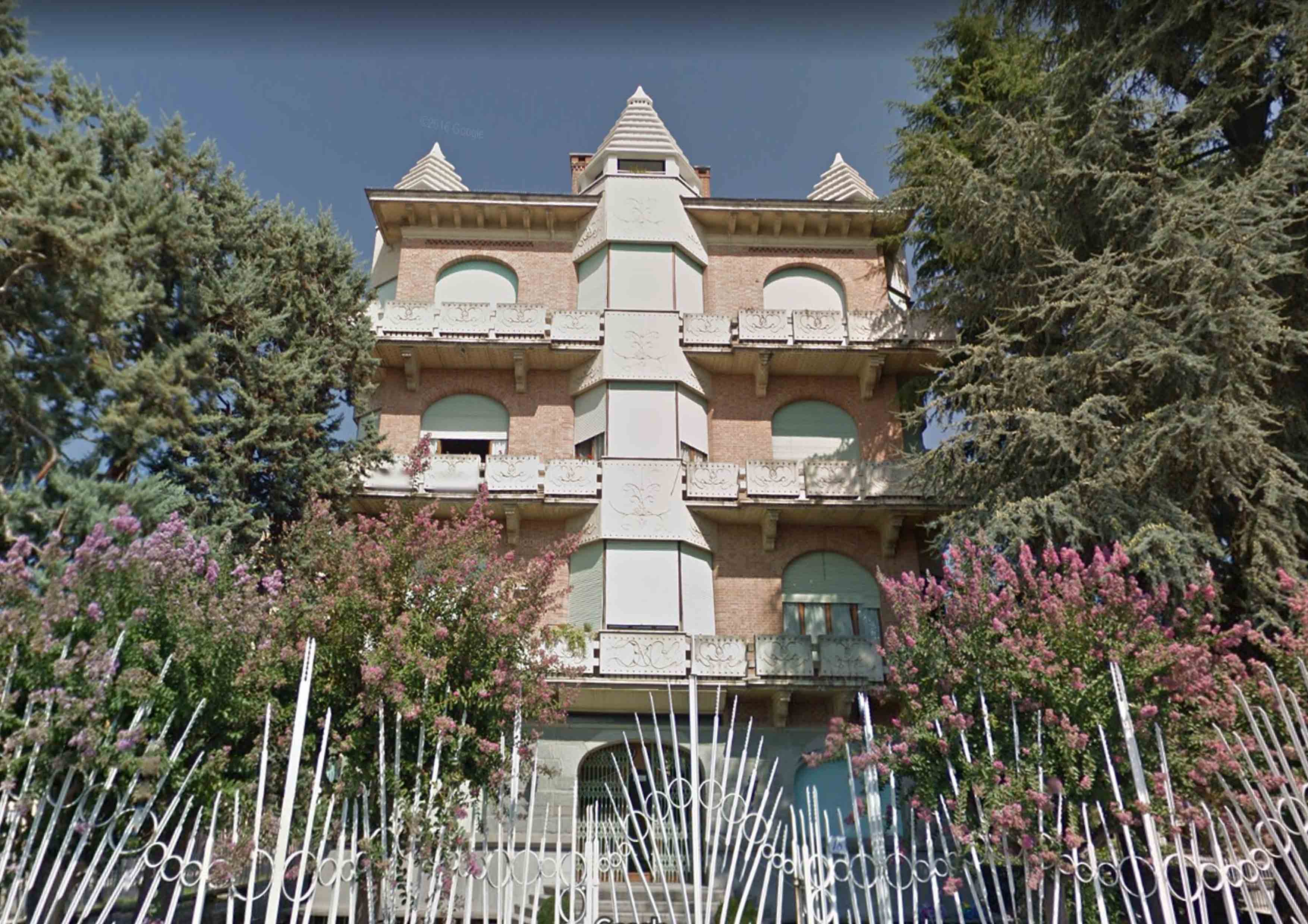 casa