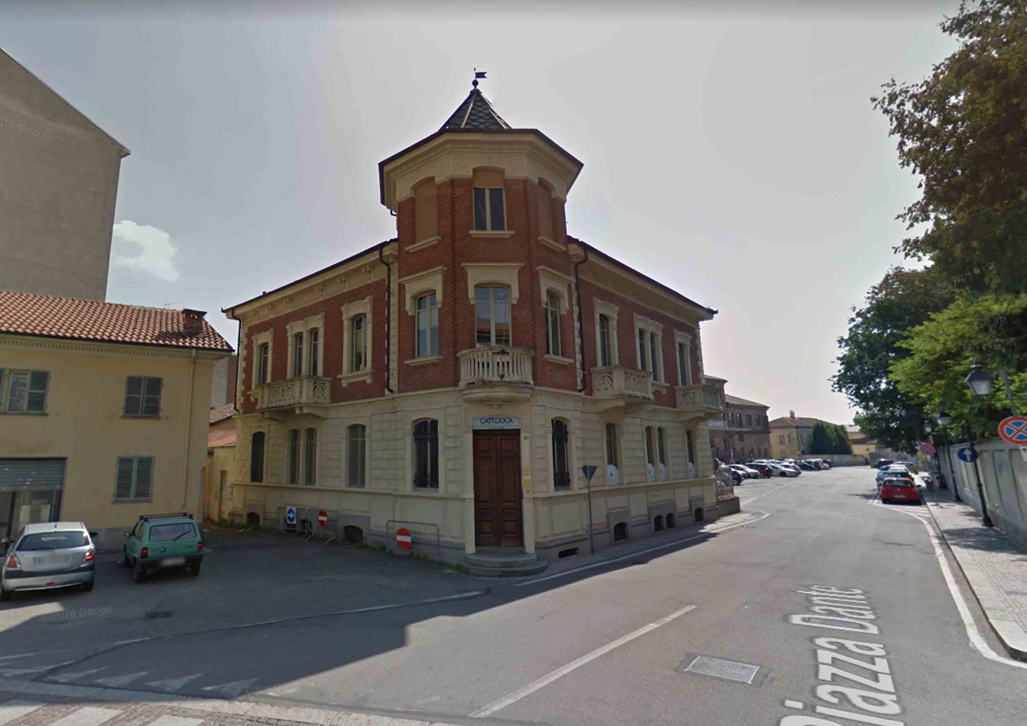 casa