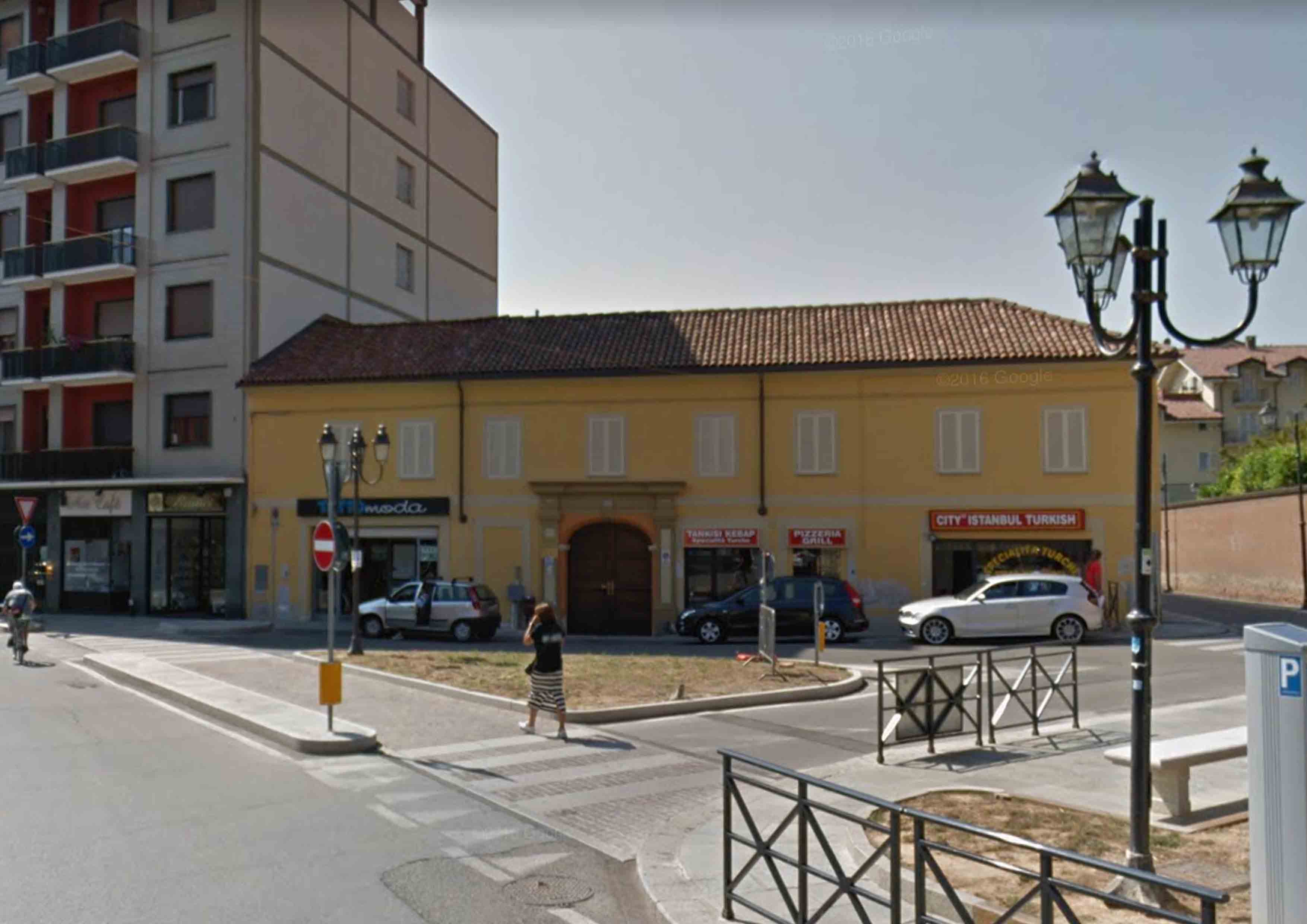 casa