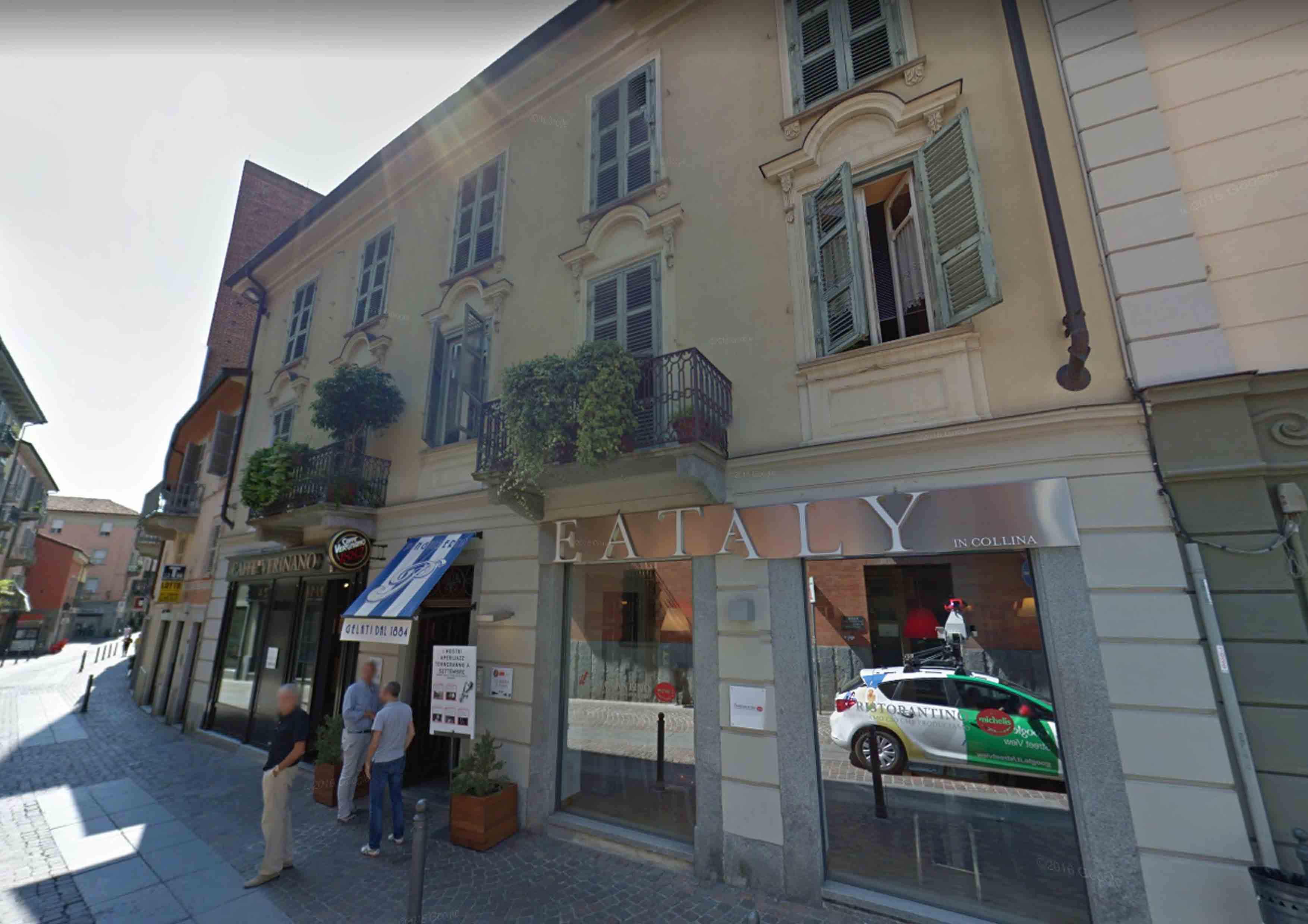 casa