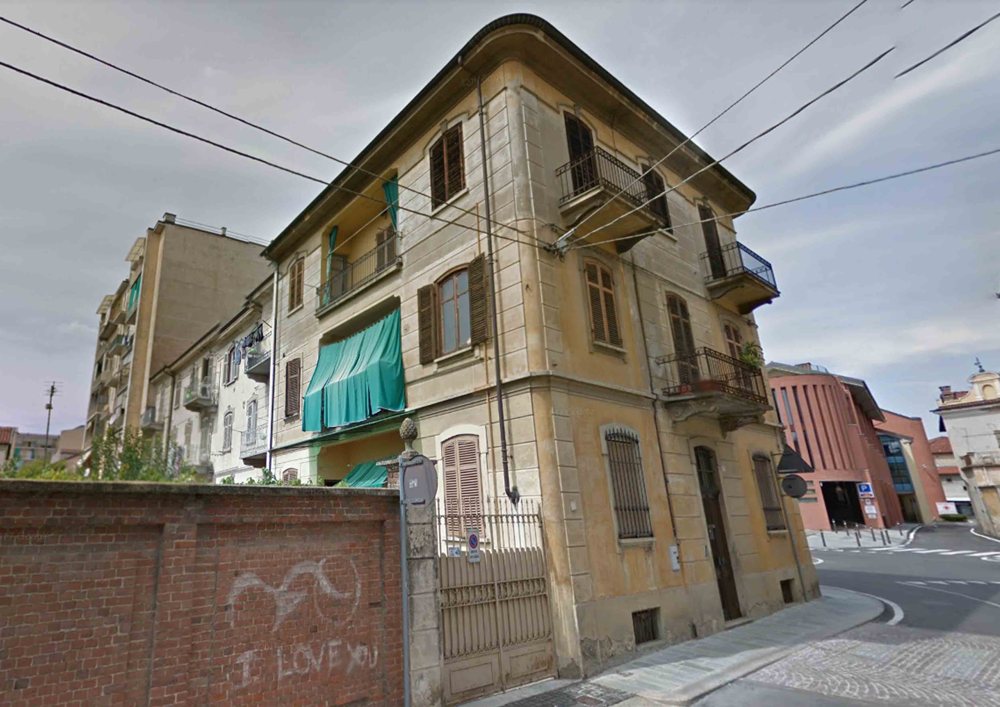 casa