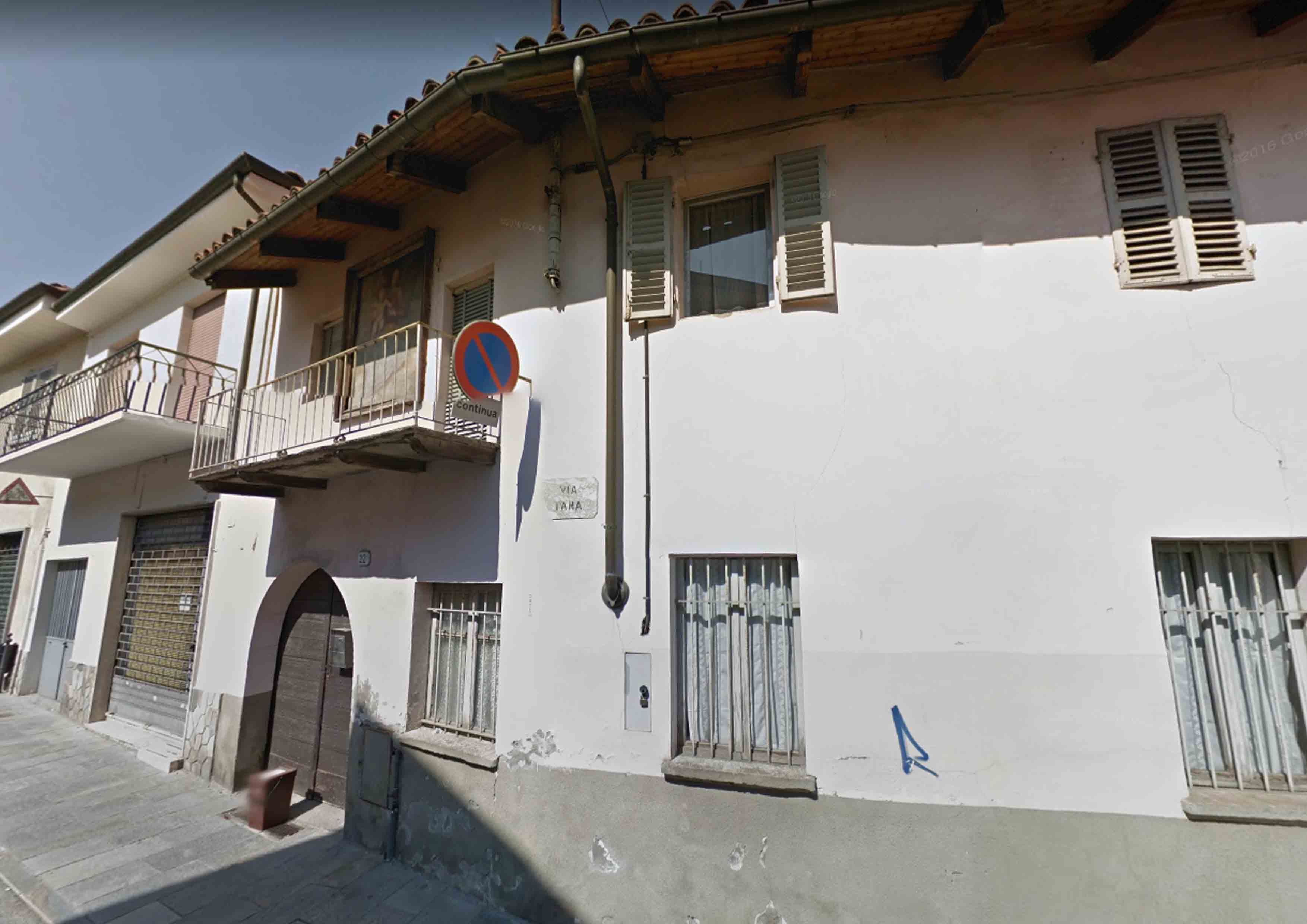 casa