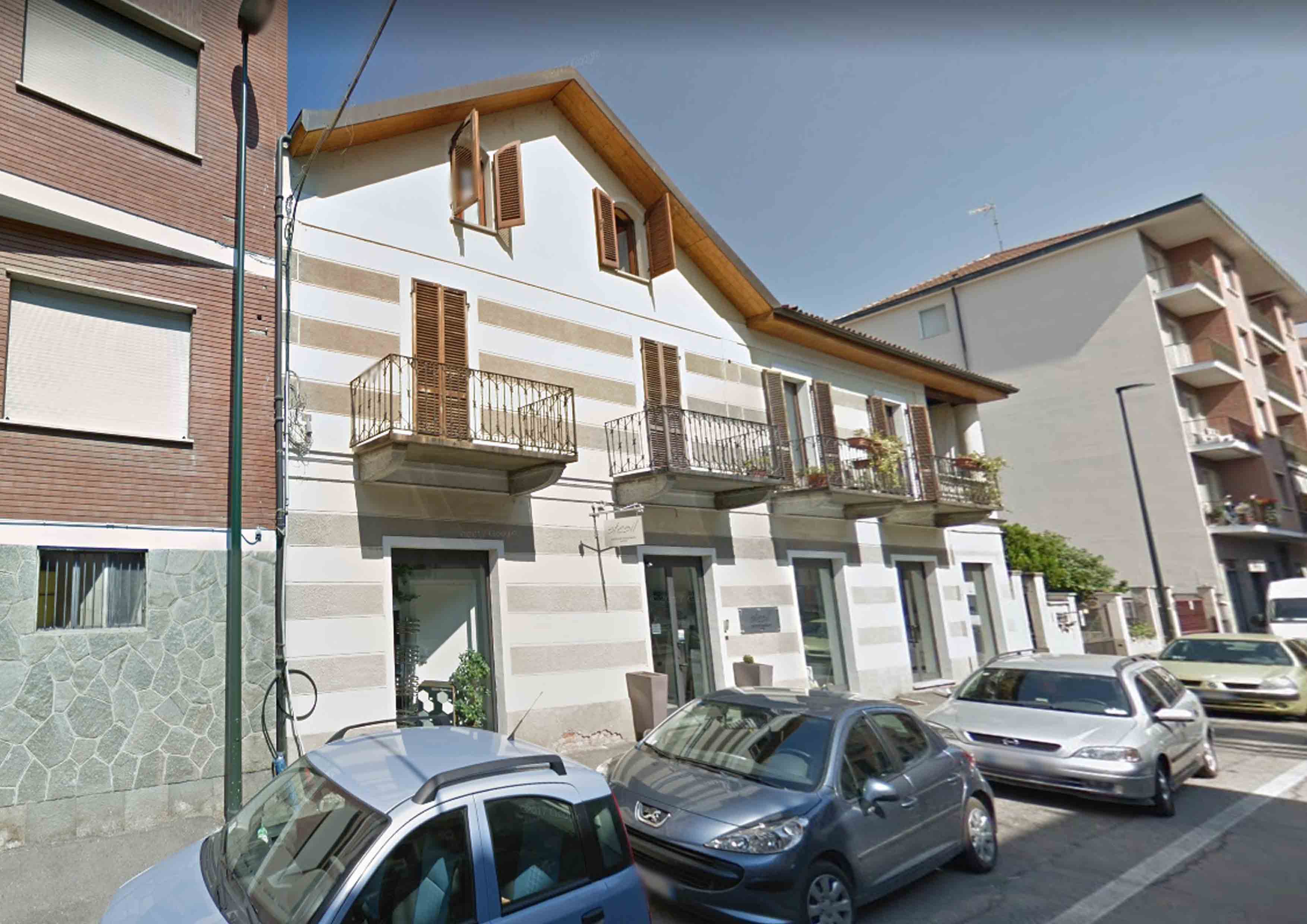 casa
