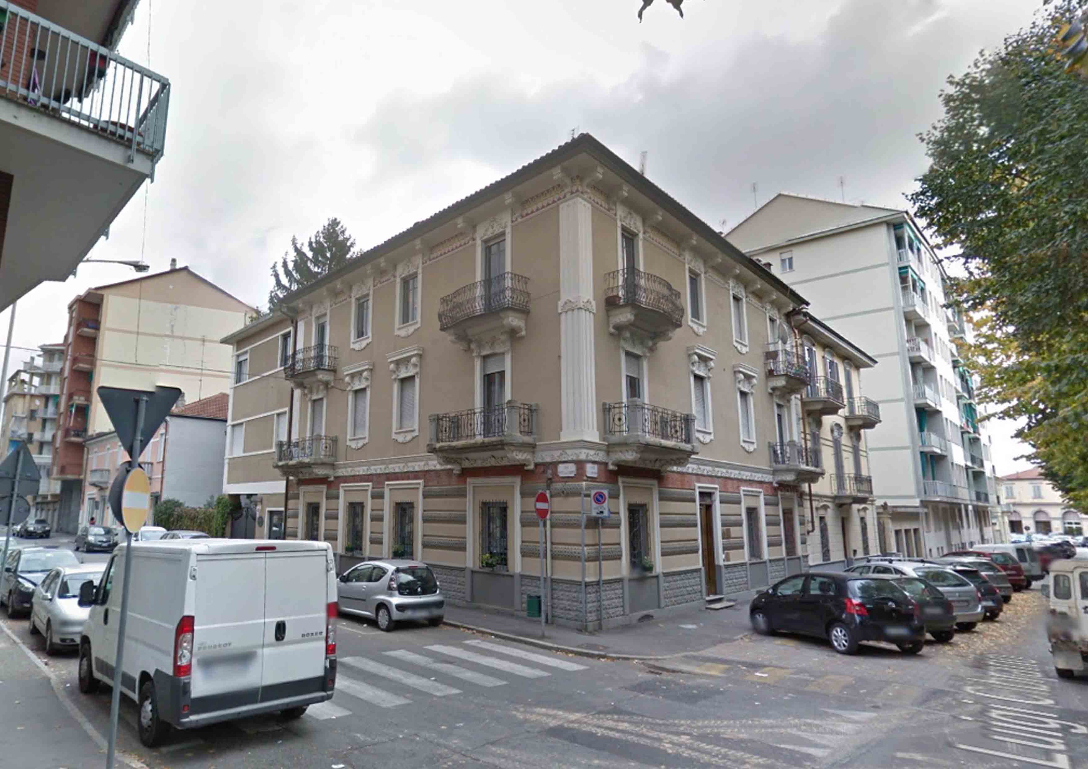 casa