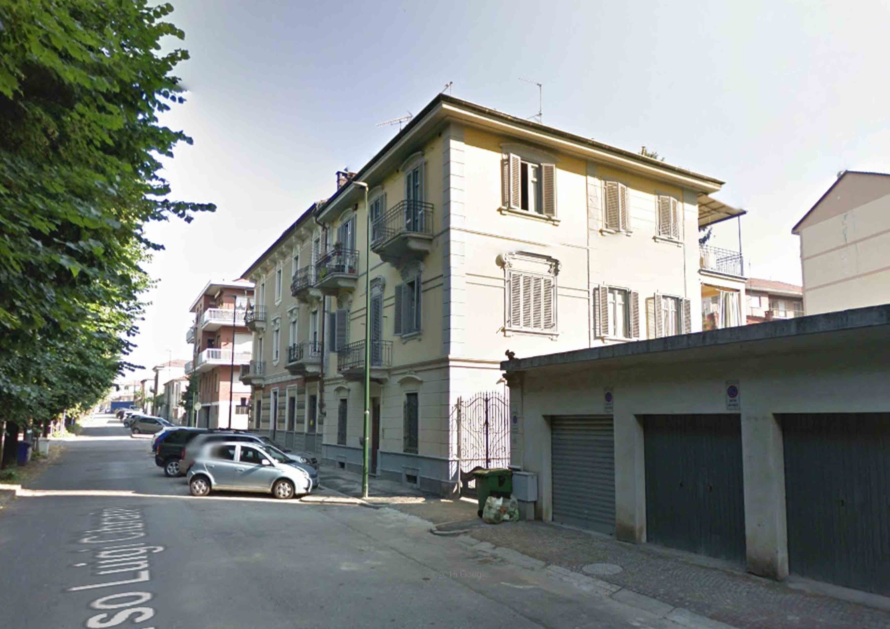 casa