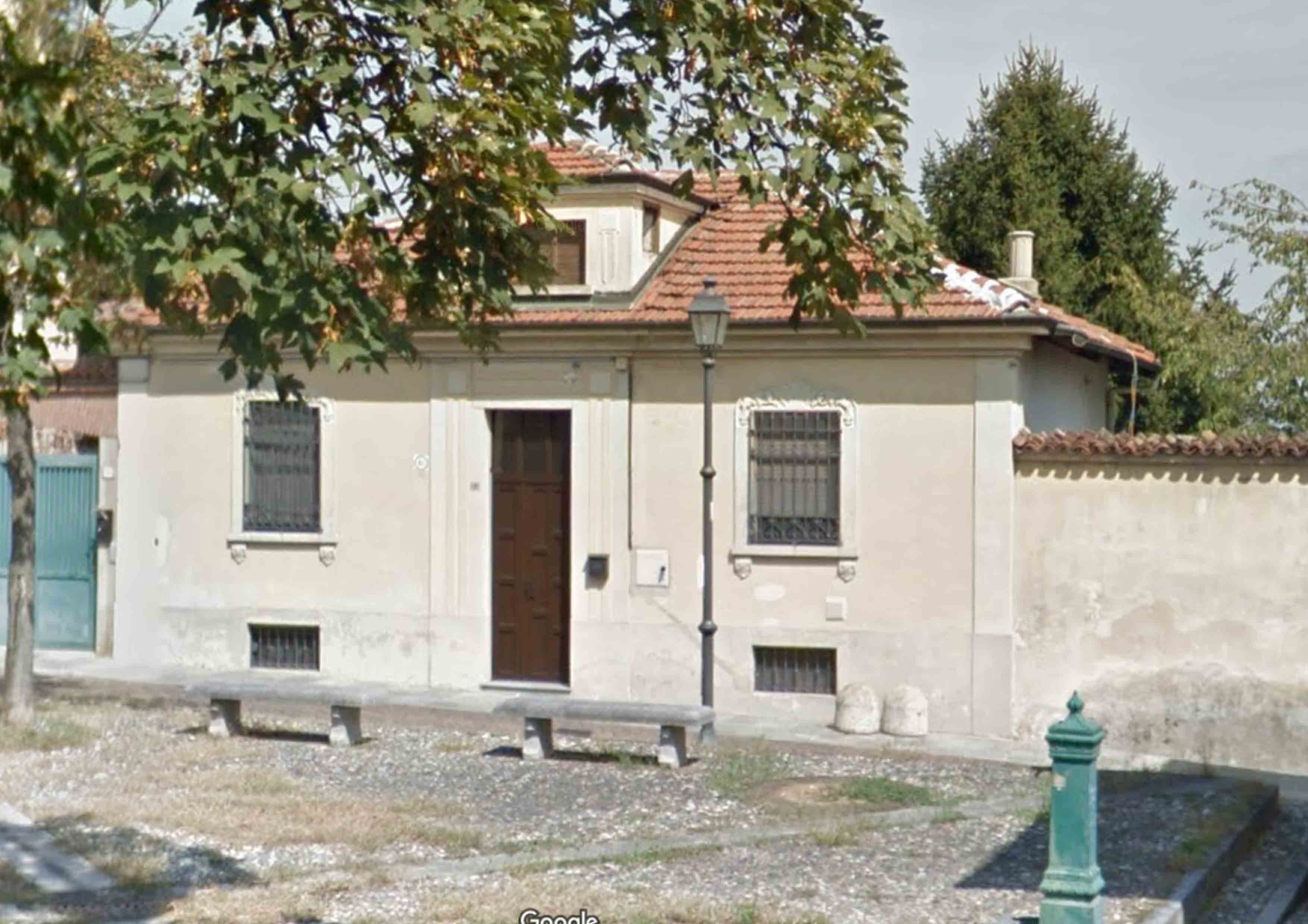 casa