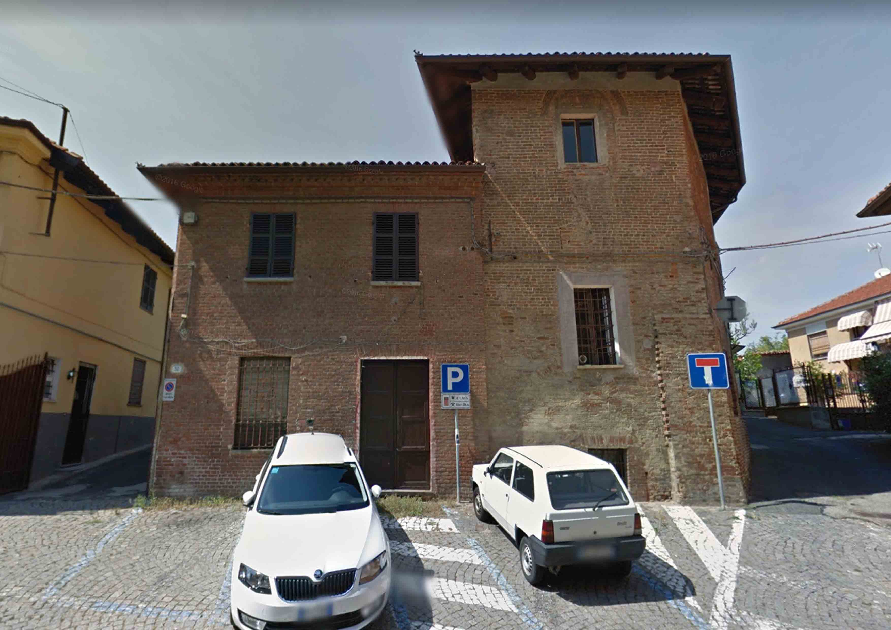 casa