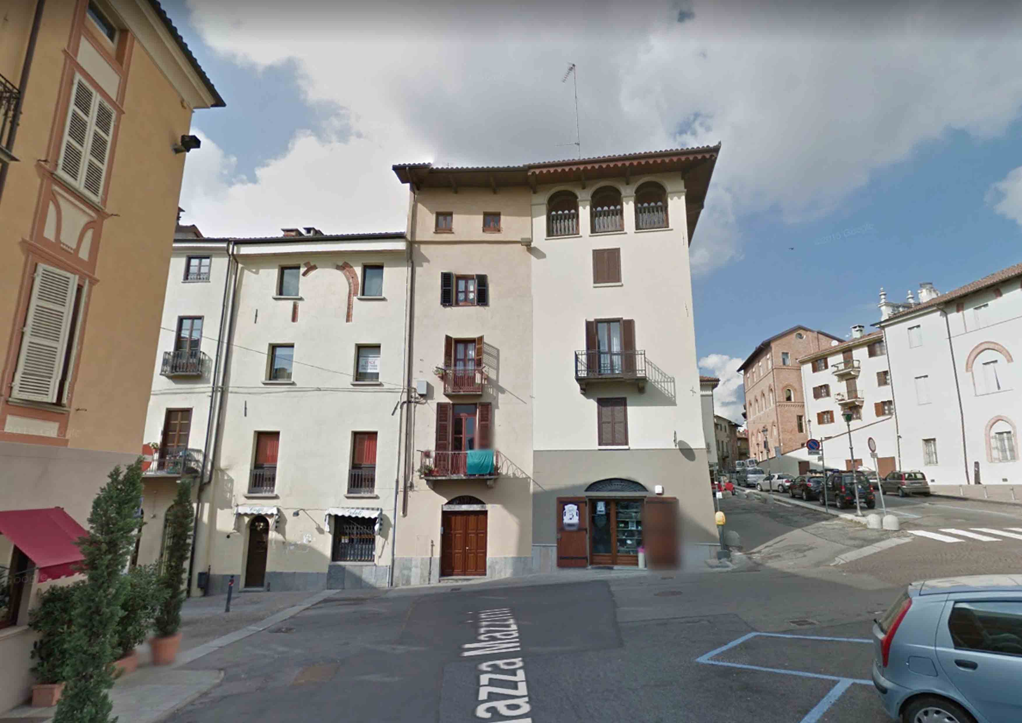 casa