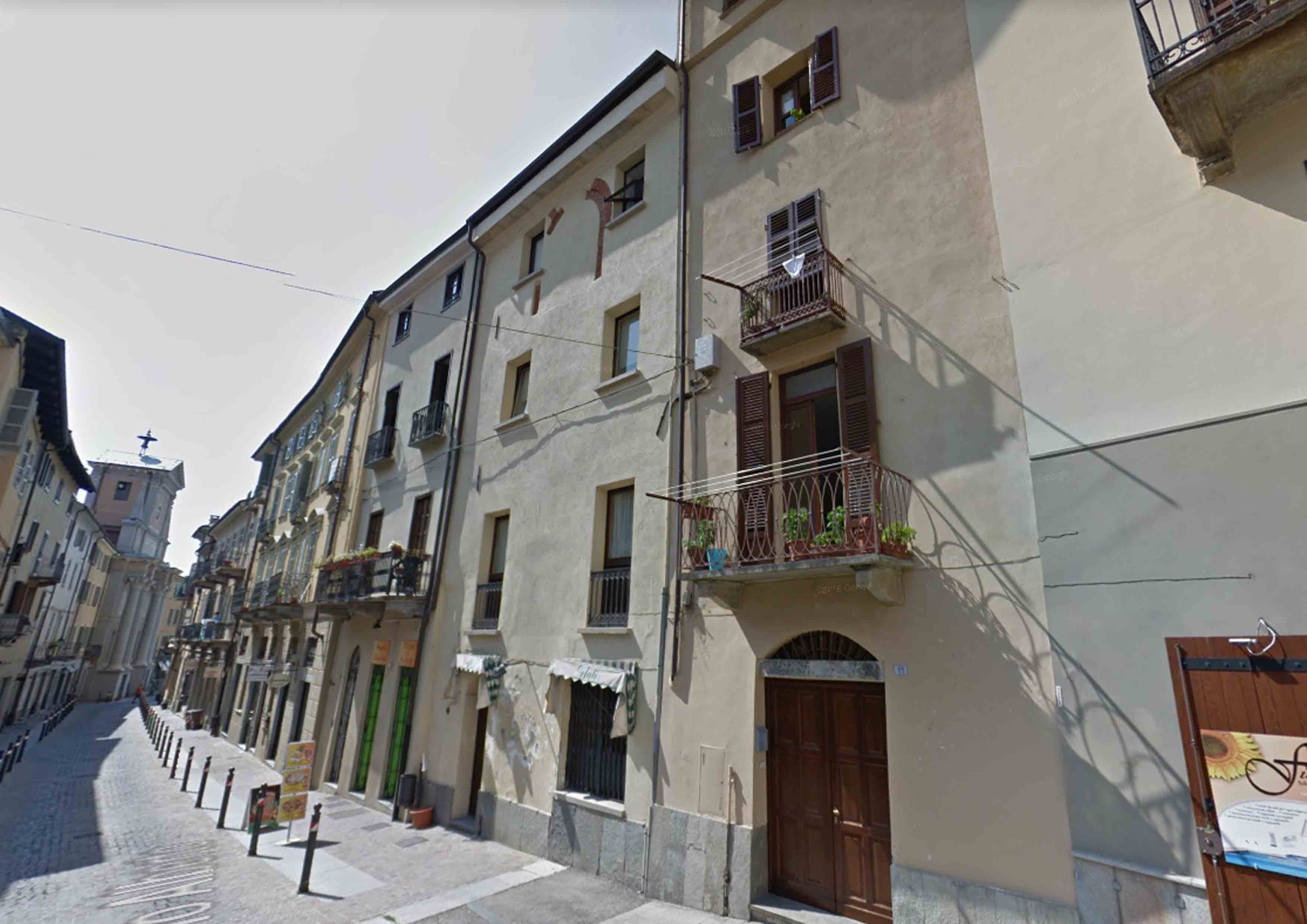casa